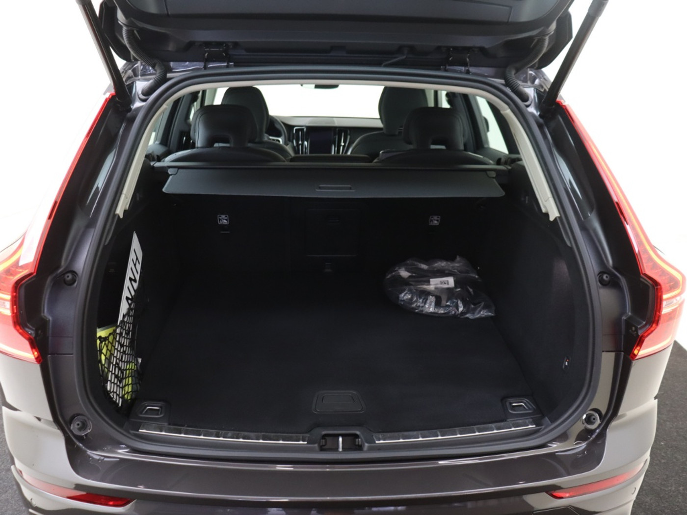Foto van Volvo Xc60