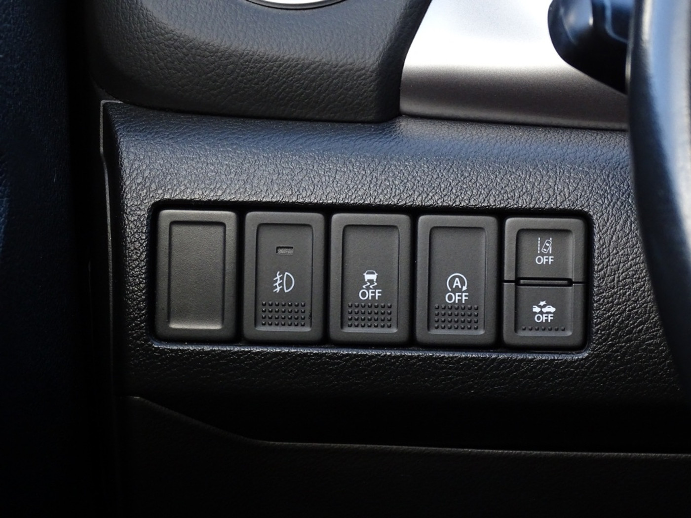 Foto van Suzuki Vitara