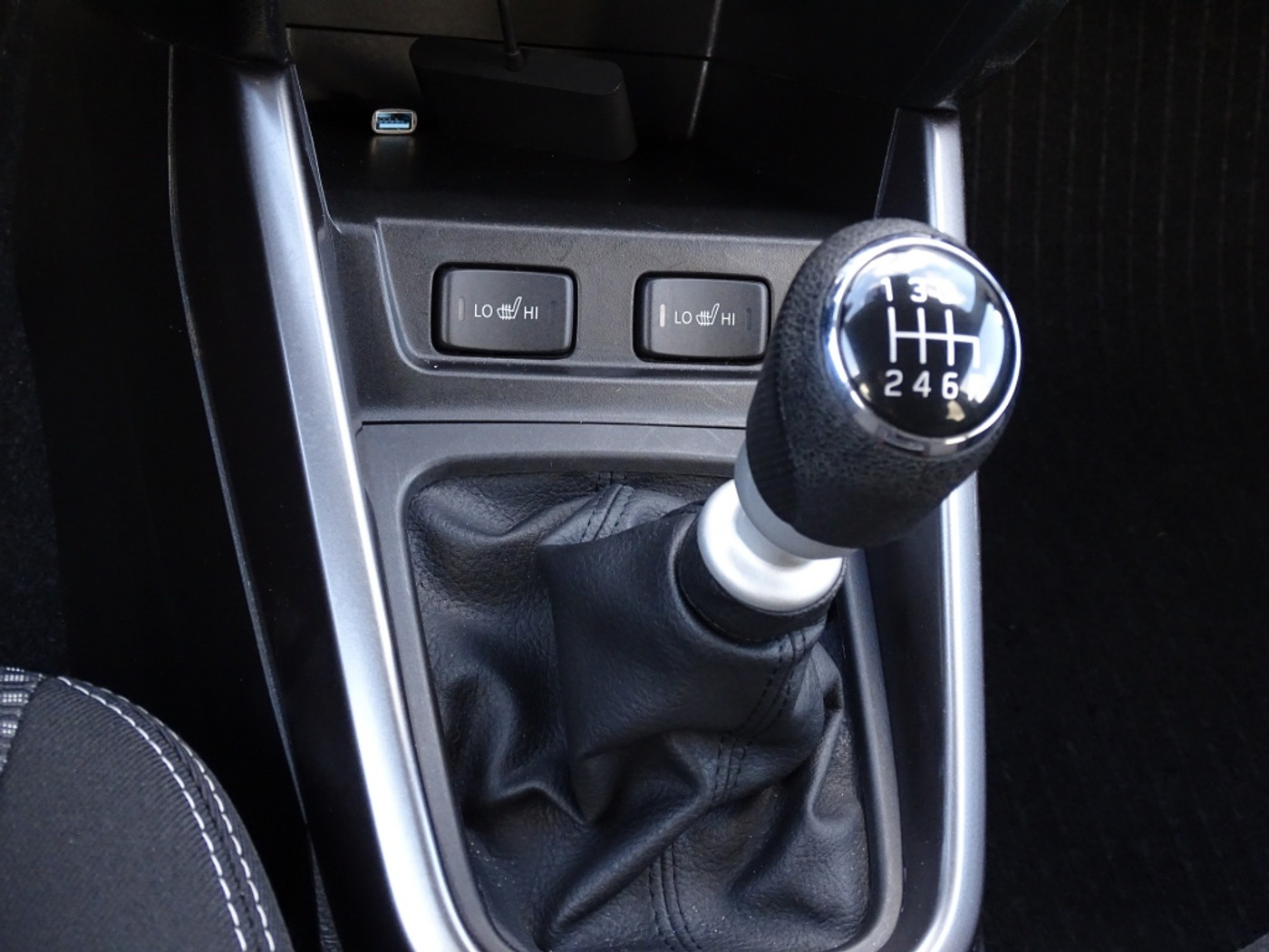 Foto van Suzuki Vitara