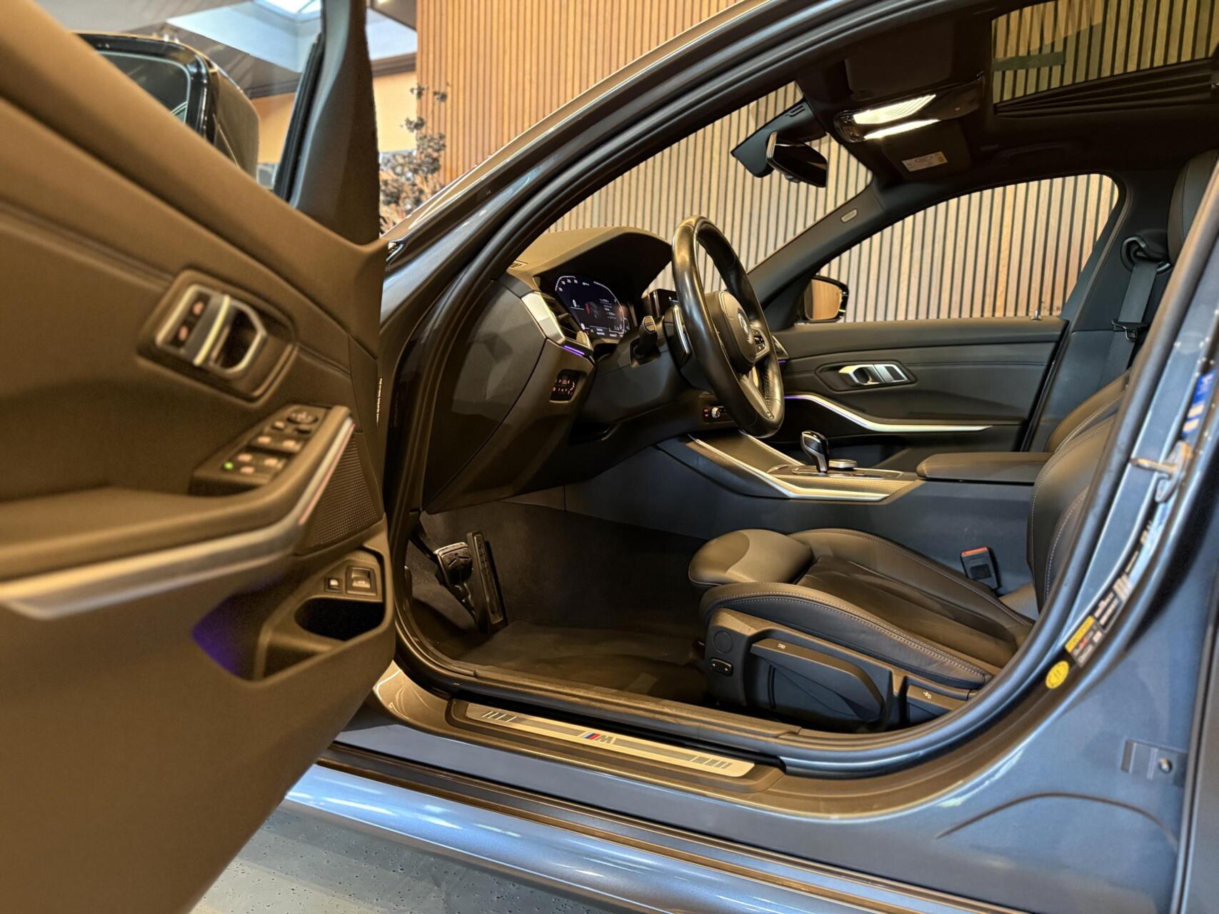 Foto van BMW 3-serie Touring