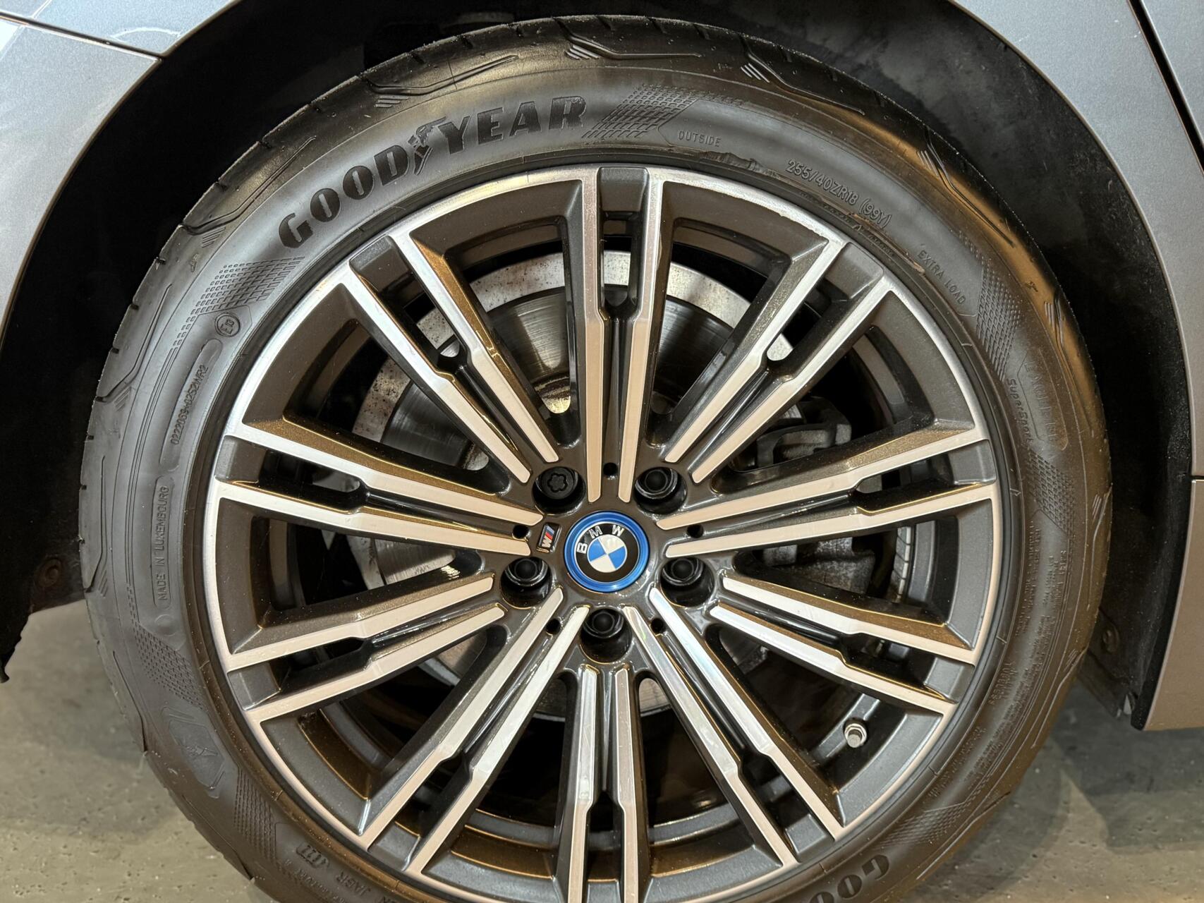 Foto van BMW 3-serie Touring