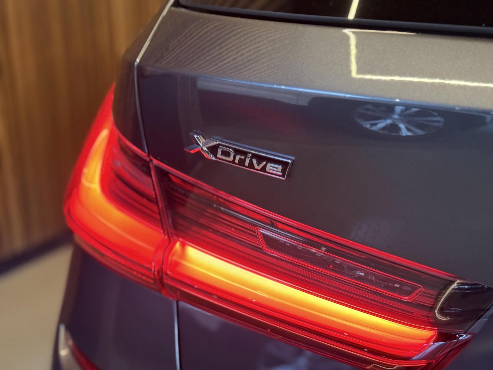 Foto van BMW 3-serie Touring