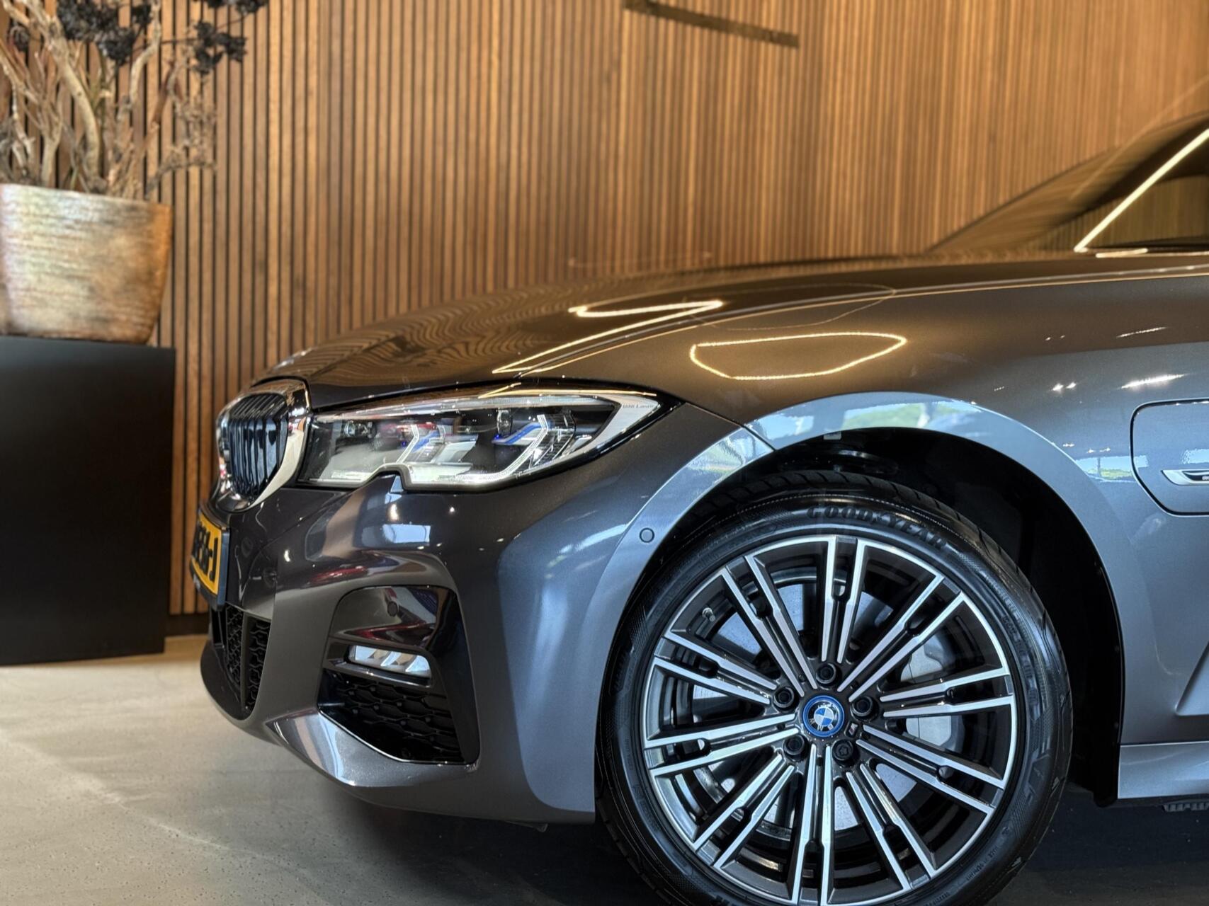 Foto van BMW 3-serie Touring