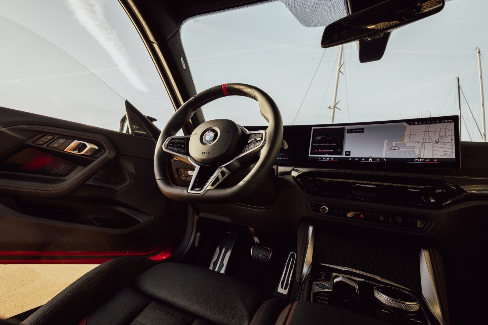 Foto van BMW 2-serie Coupé