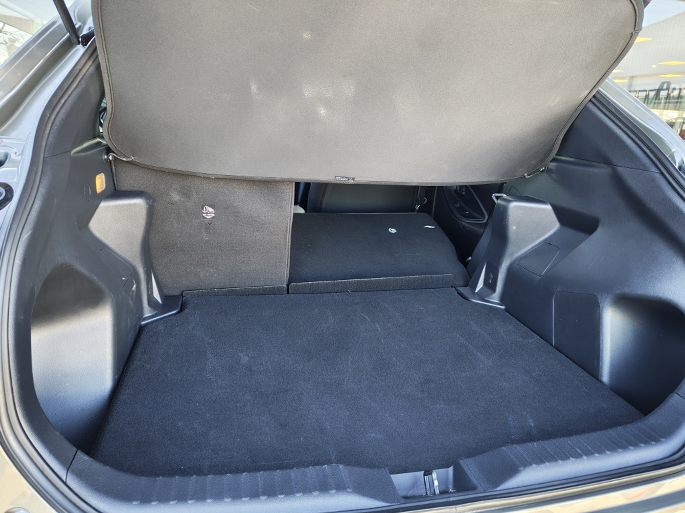 Foto van Toyota Toyota Yaris Cross