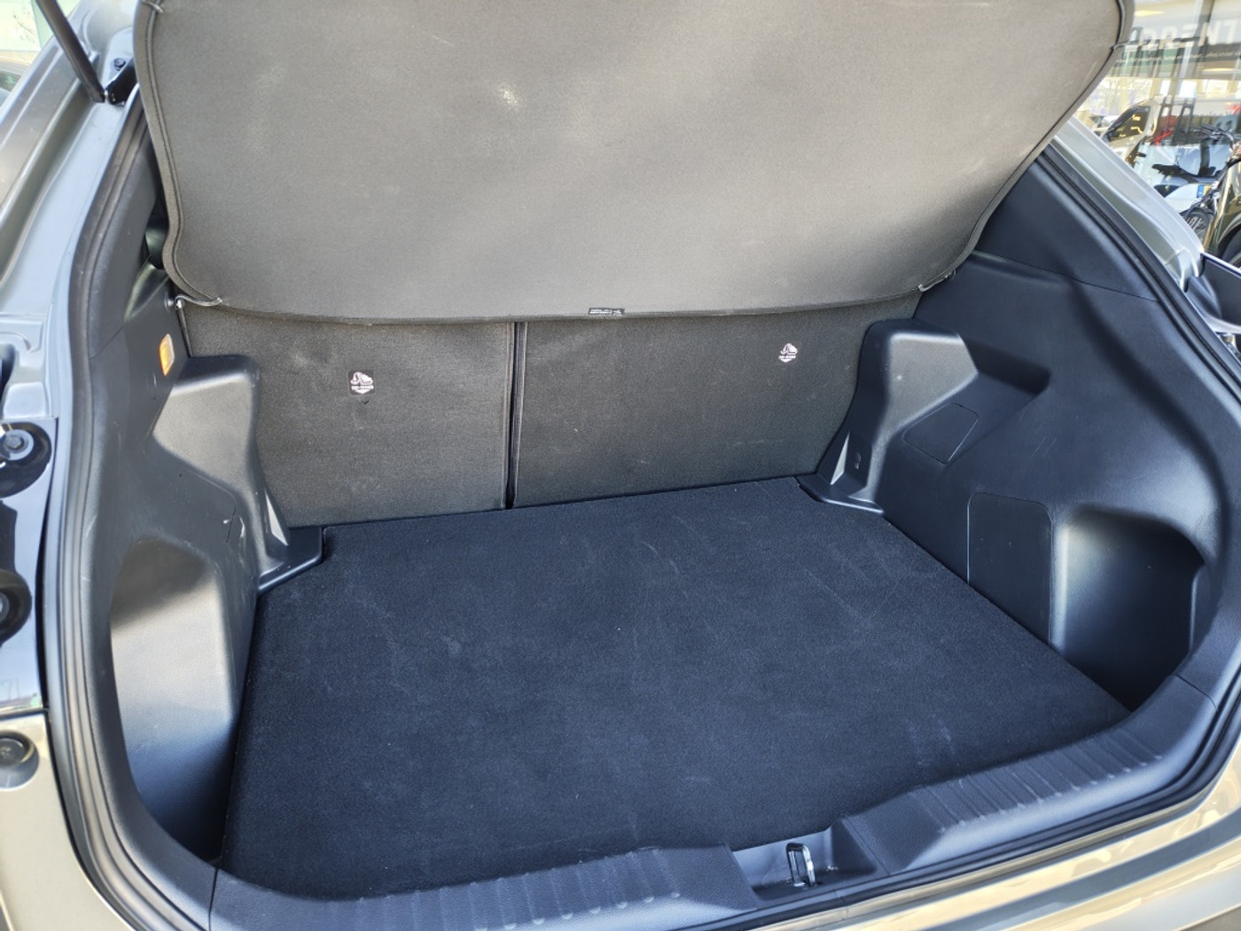 Foto van Toyota Toyota Yaris Cross