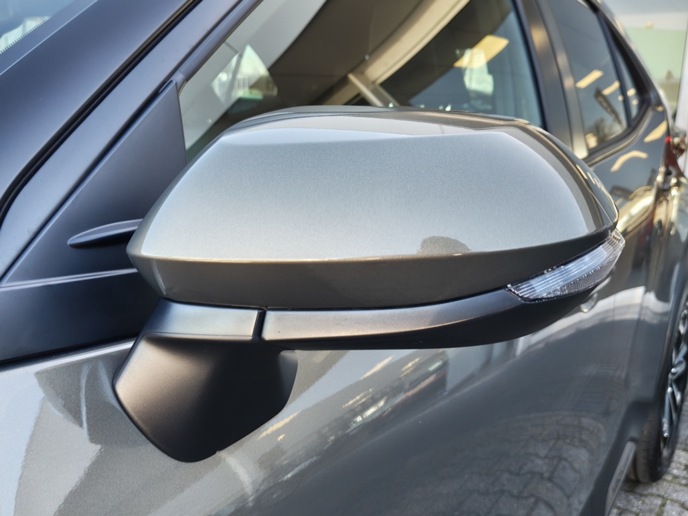 Foto van Toyota Toyota Yaris Cross