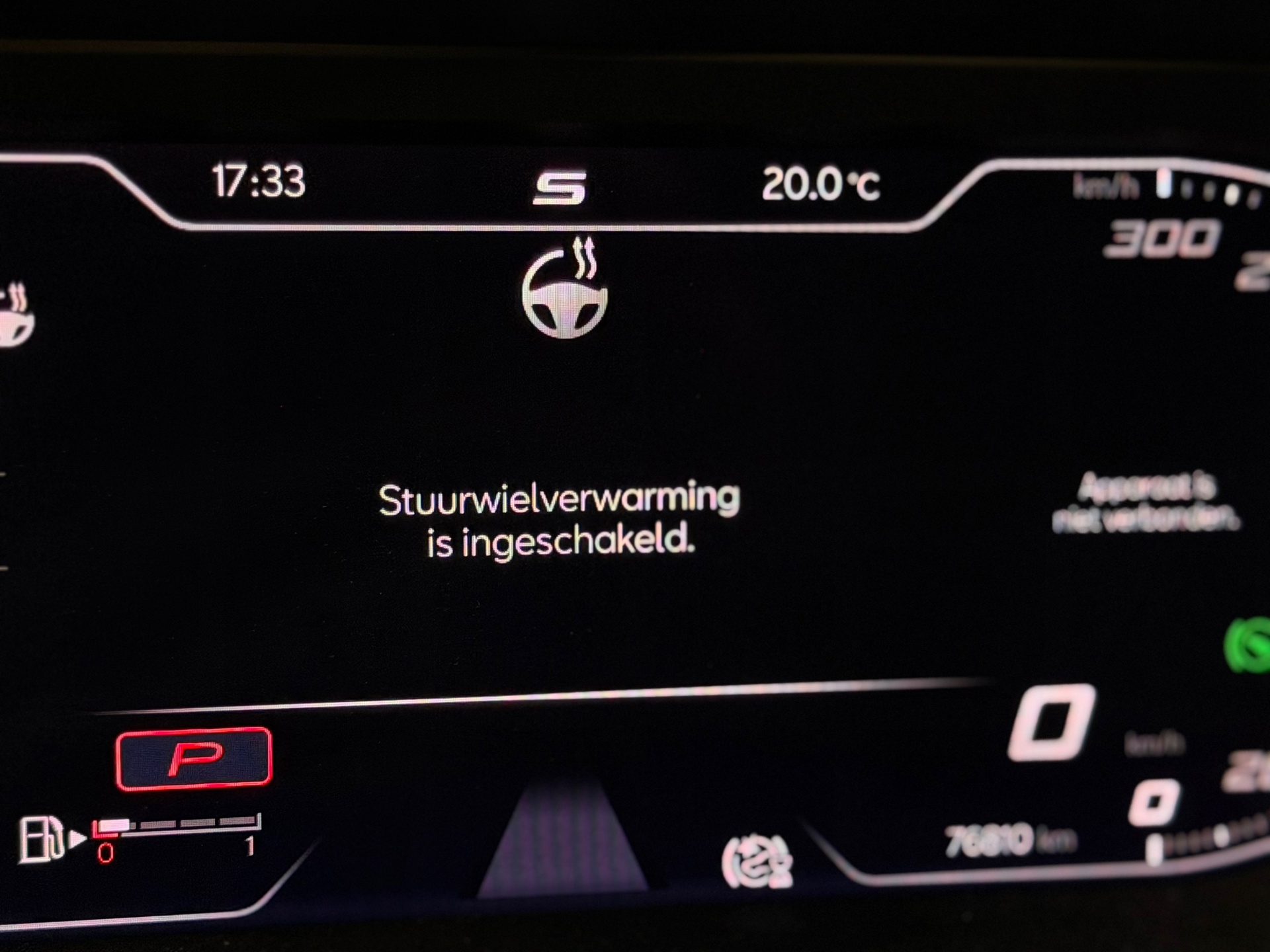 Foto van Cupra Formentor