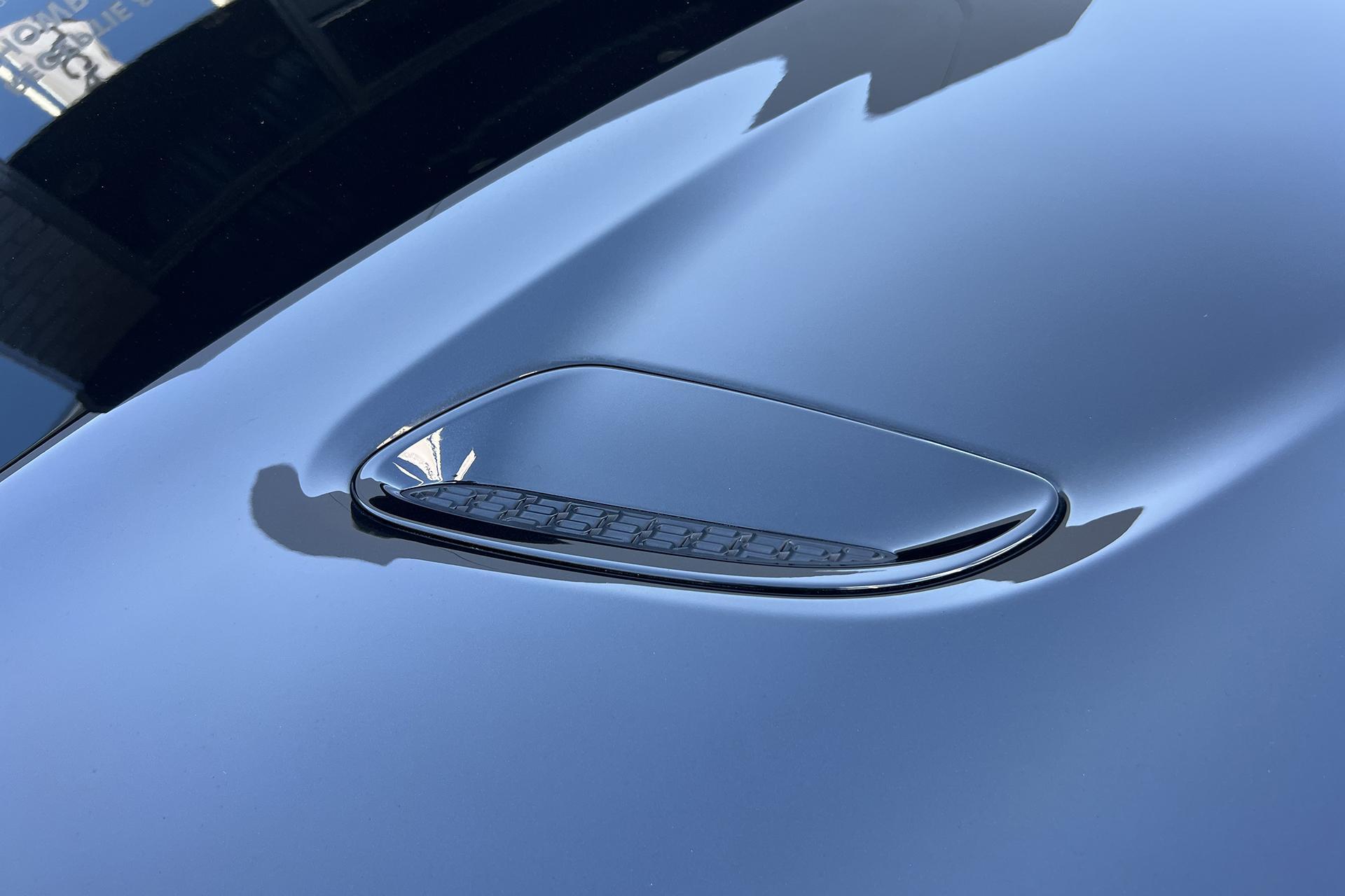 Foto van Jaguar Jaguar F-type