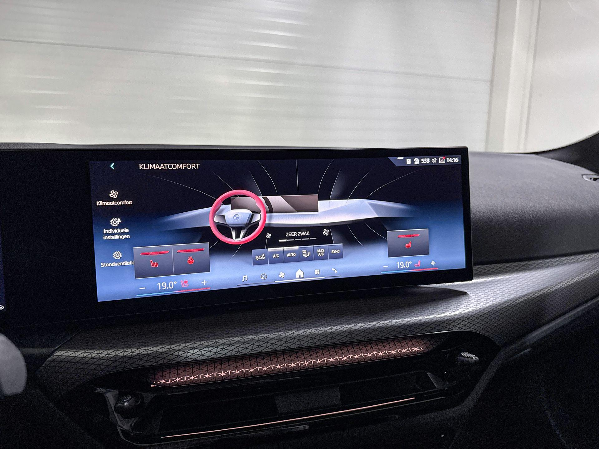 Foto van BMW 420i