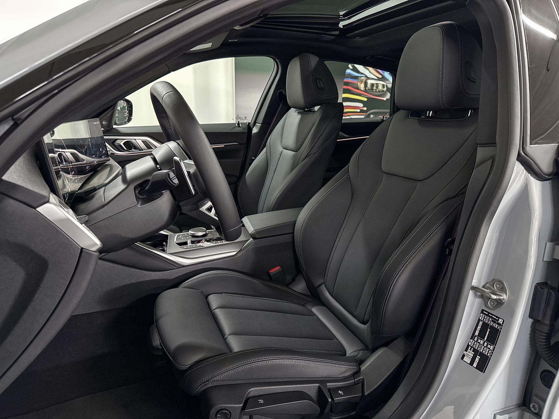 Foto van BMW 420i