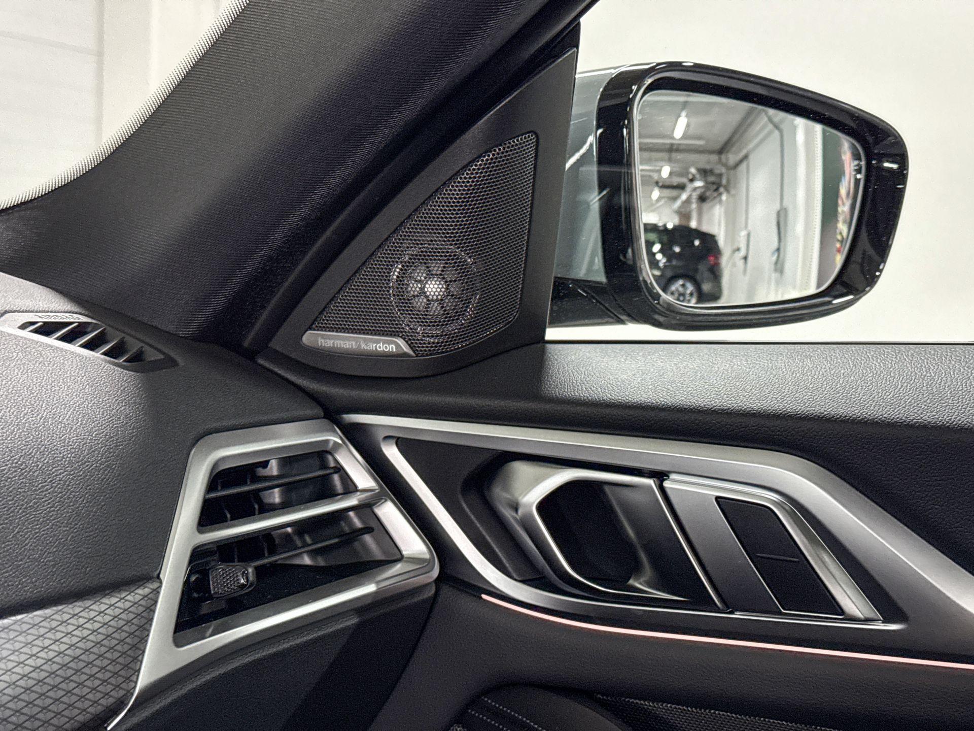 Foto van BMW 420i