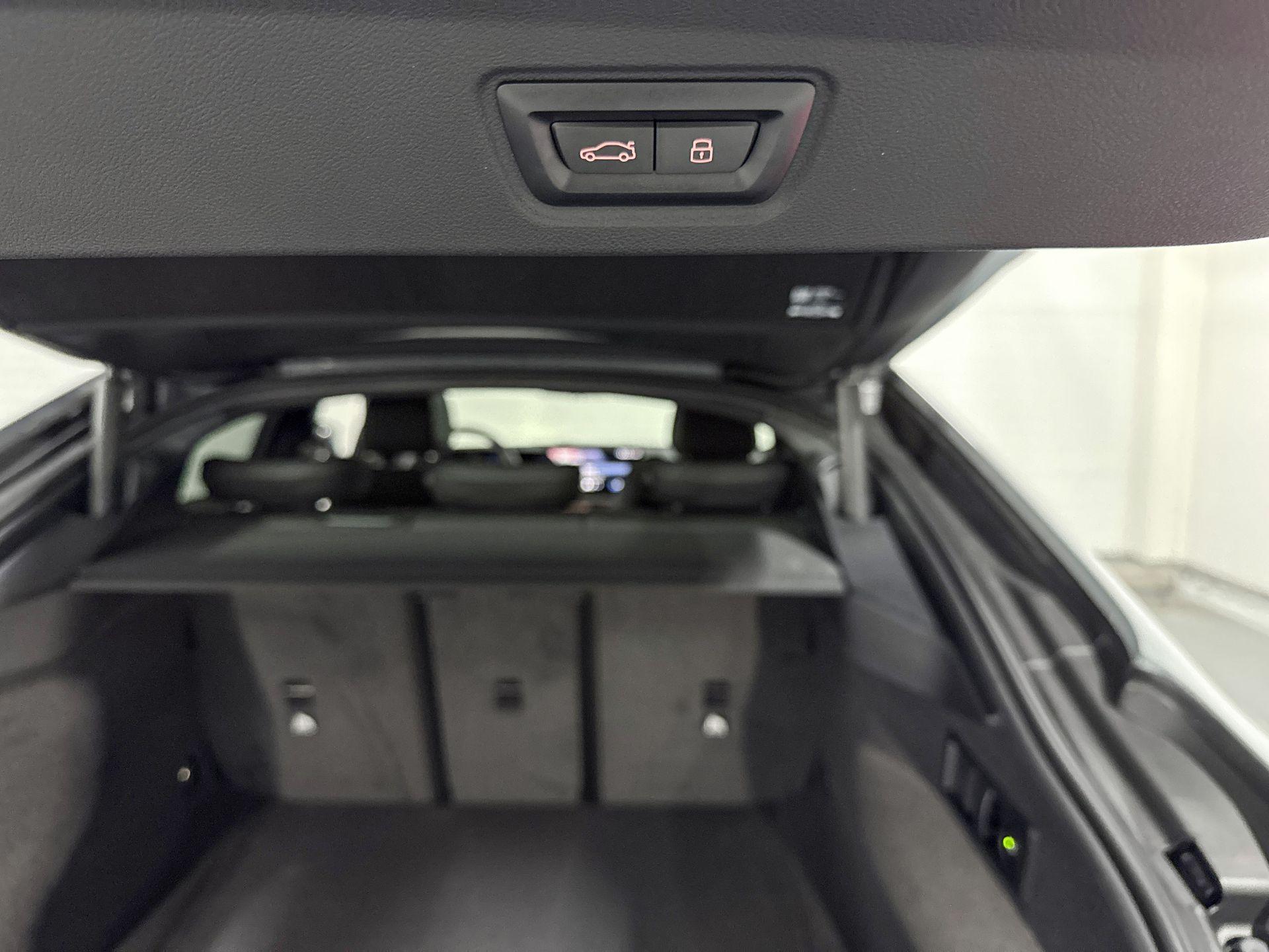 Foto van BMW 420i
