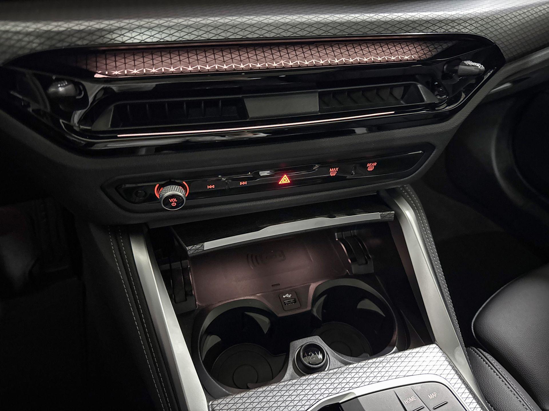Foto van BMW 420i