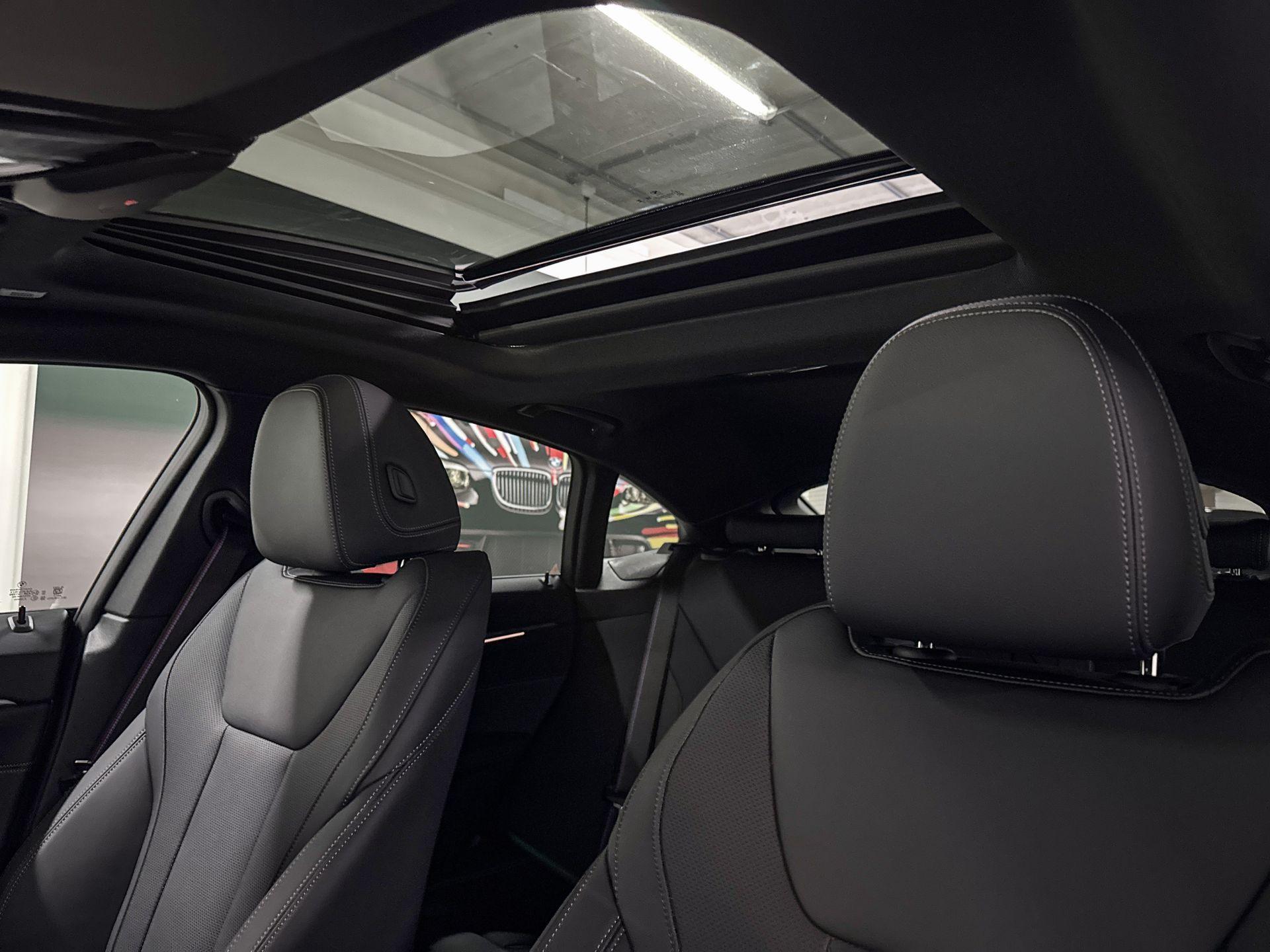 Foto van BMW 420i