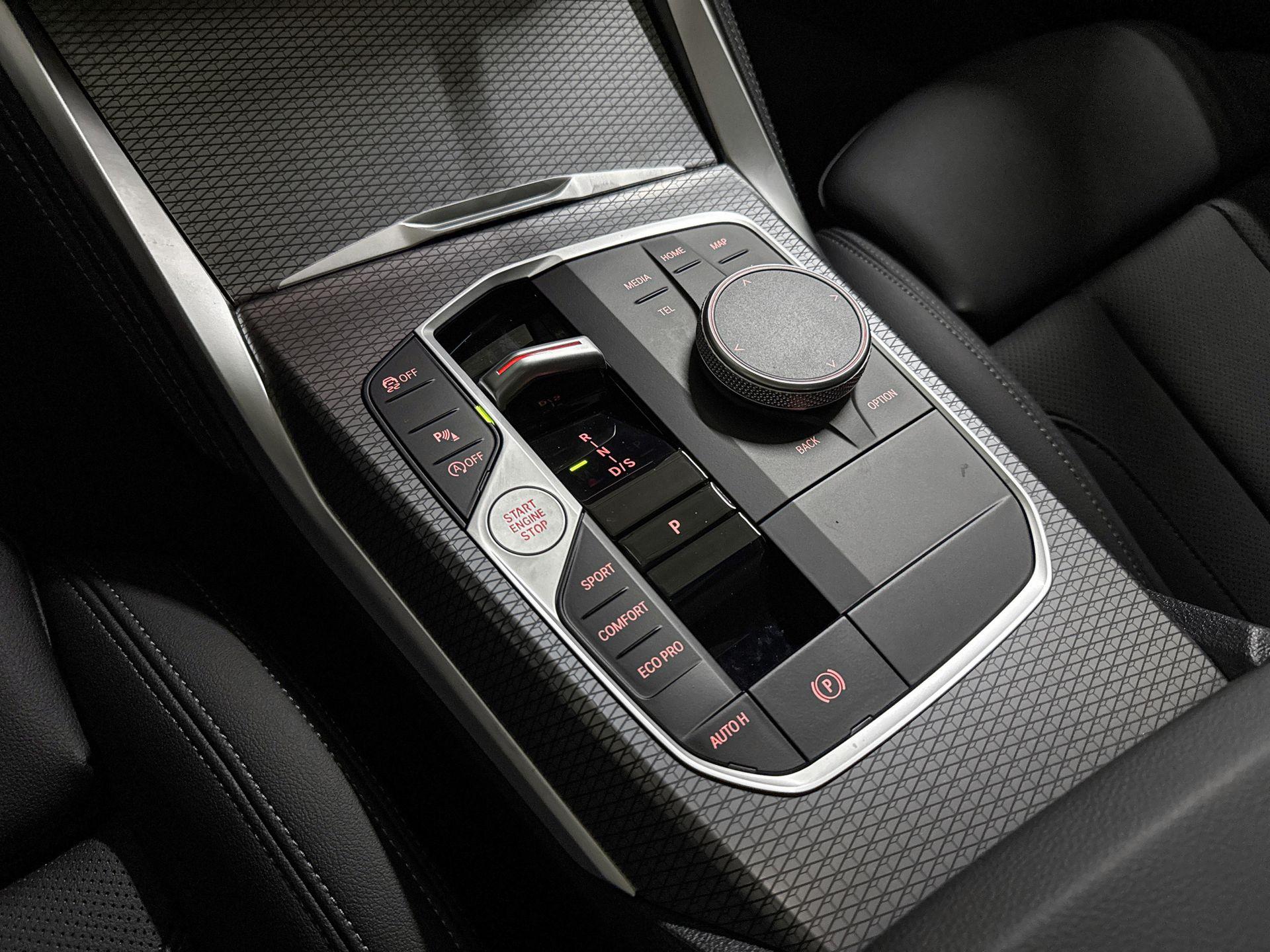 Foto van BMW 420i