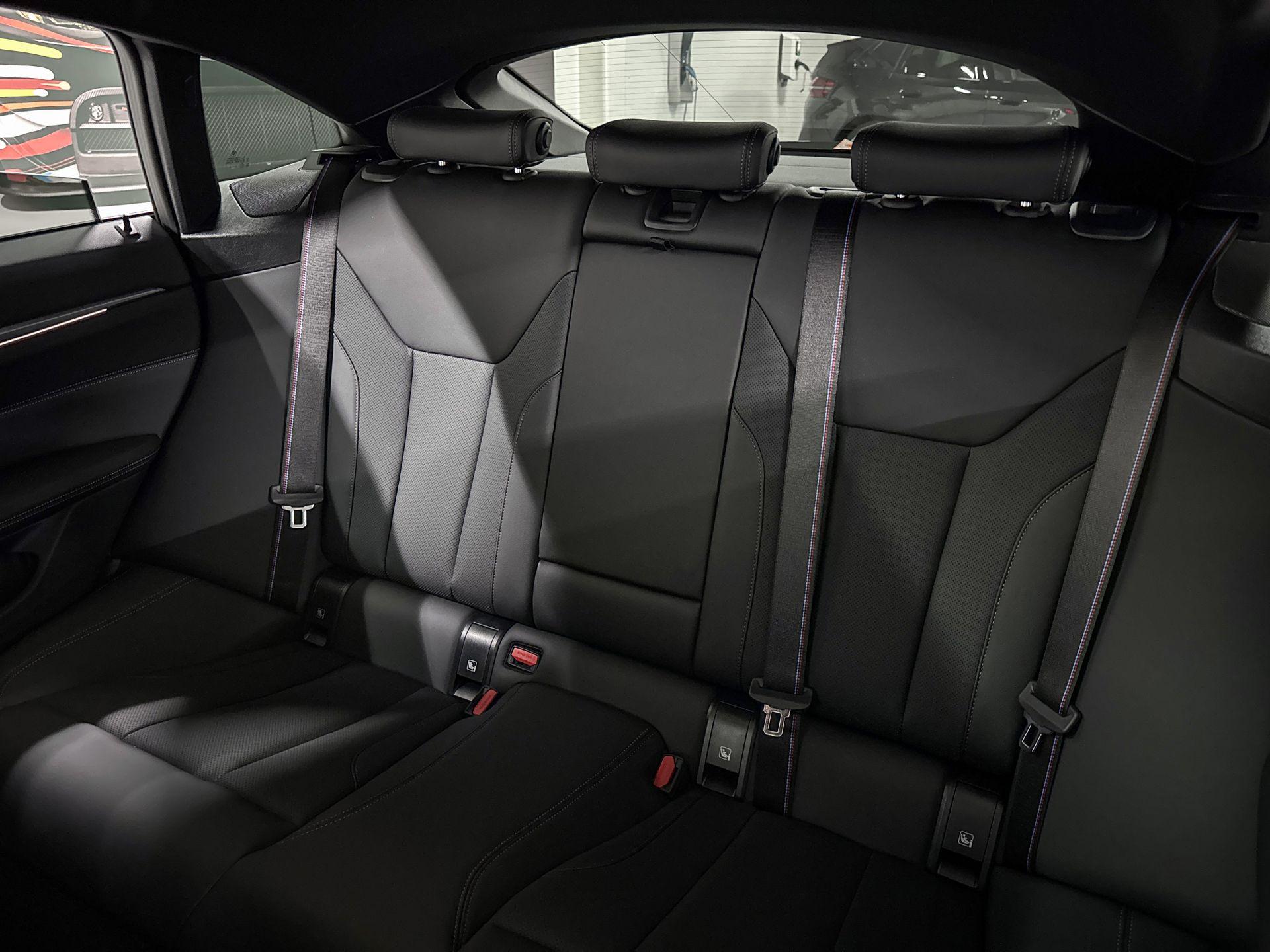 Foto van BMW 420i