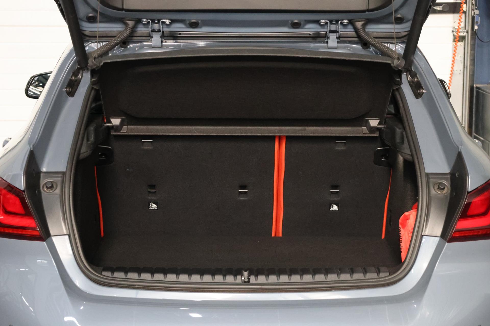 Foto van BMW M135i xDrive