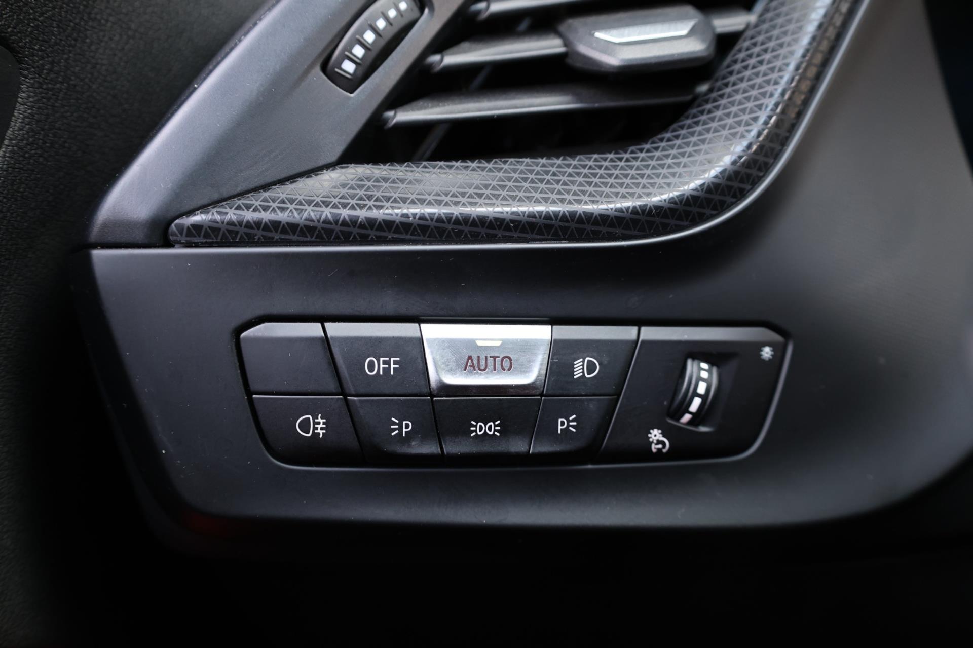 Foto van BMW M135i xDrive