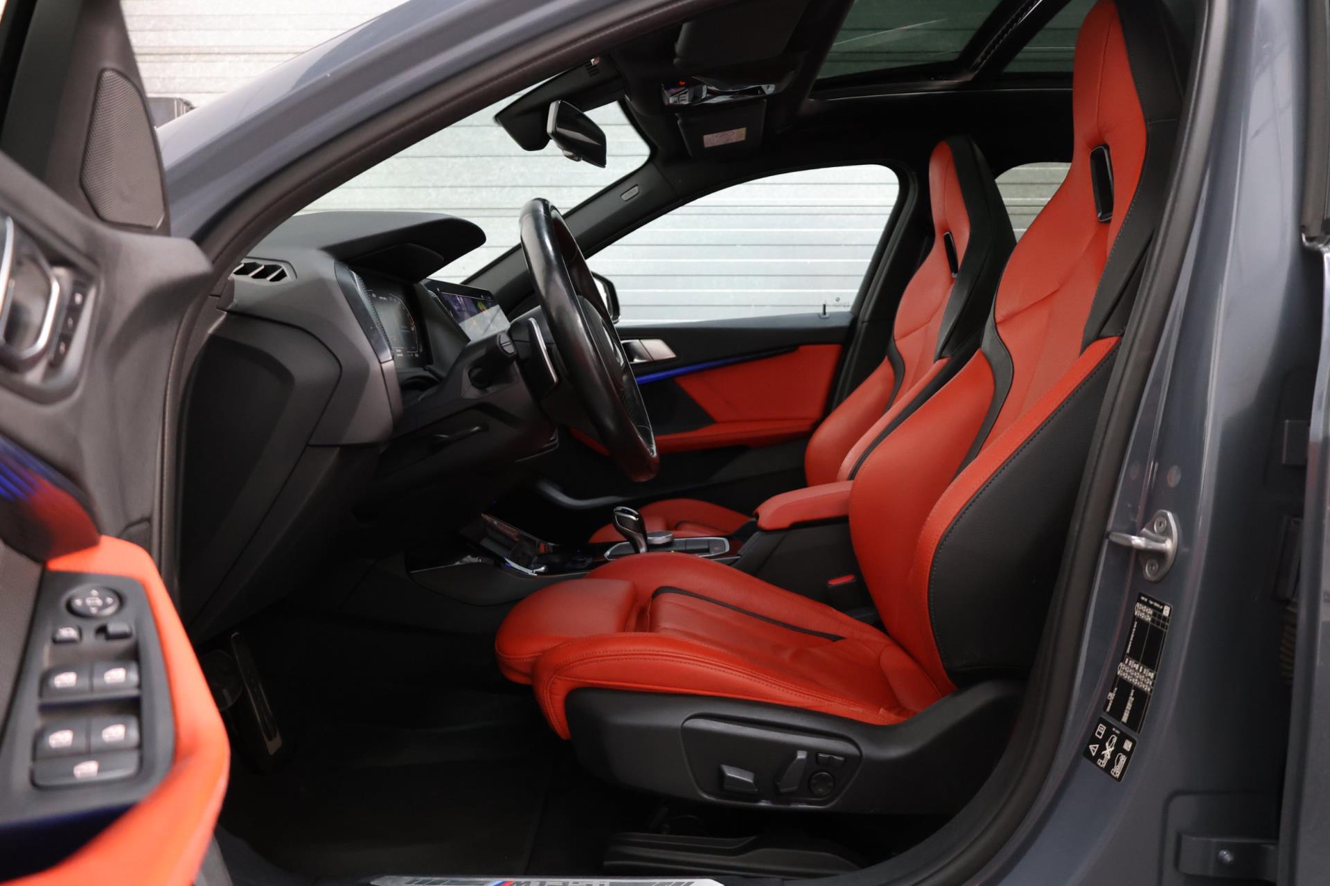 Foto van BMW M135i xDrive