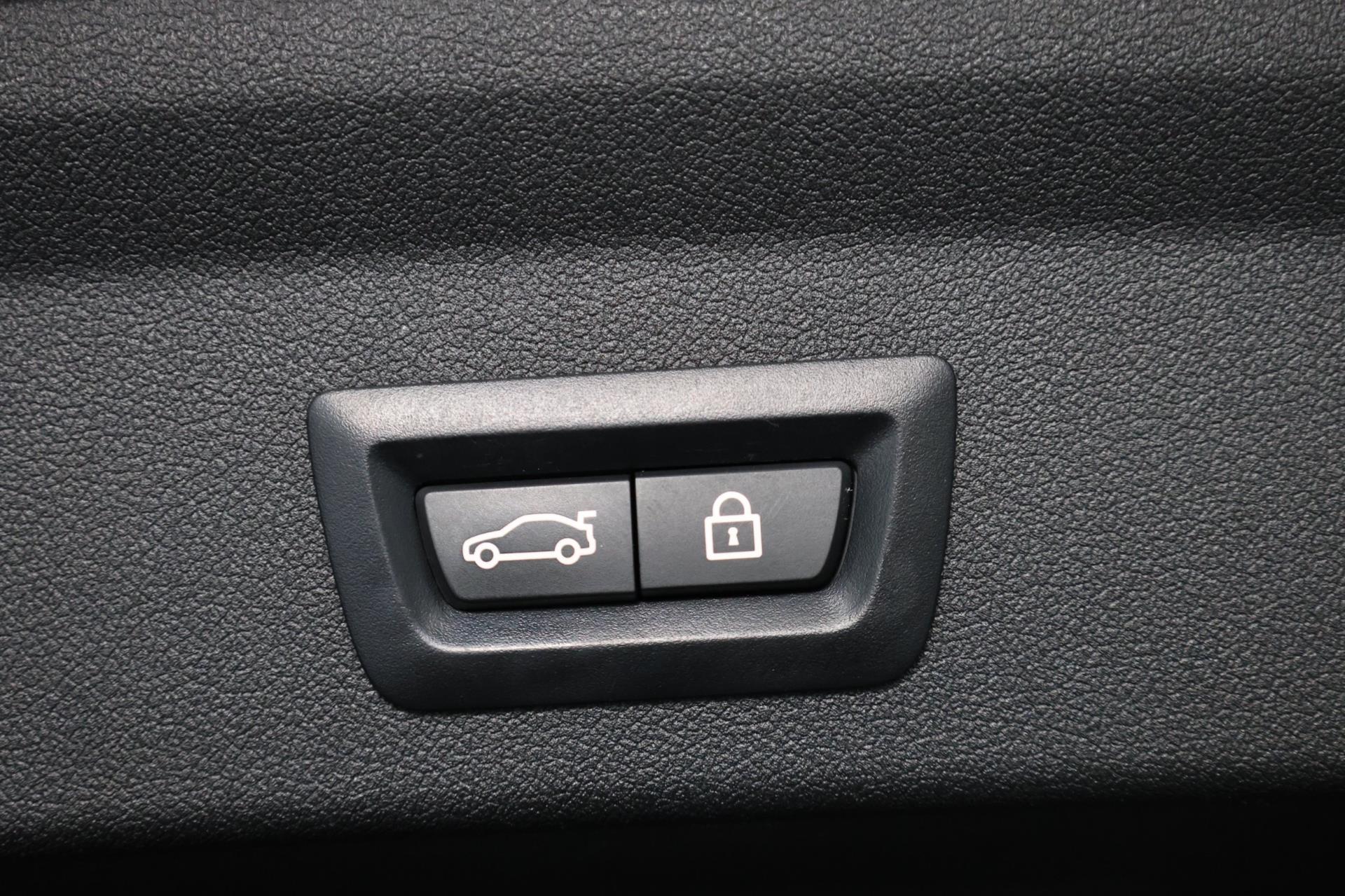 Foto van BMW M135i xDrive