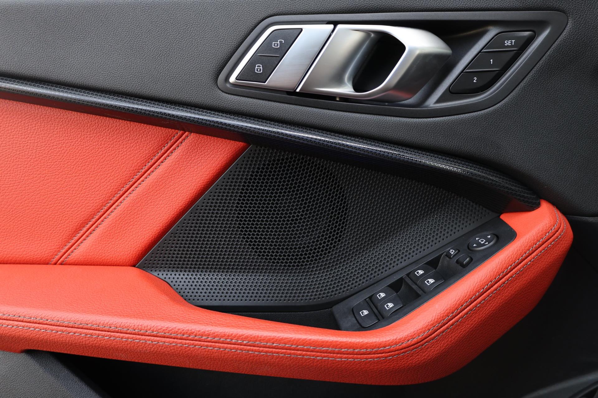 Foto van BMW M135i xDrive