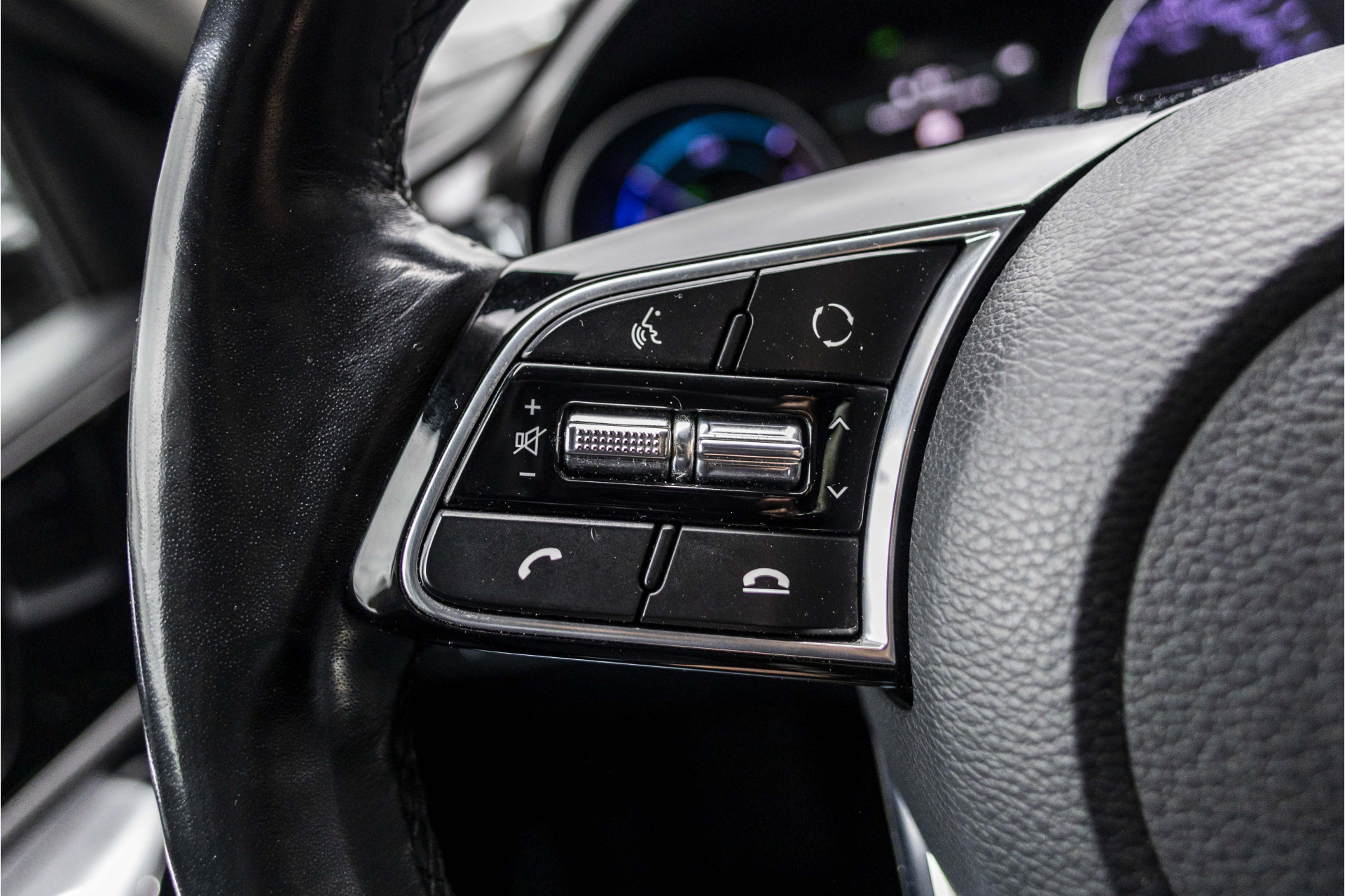Foto van Kia Xceed