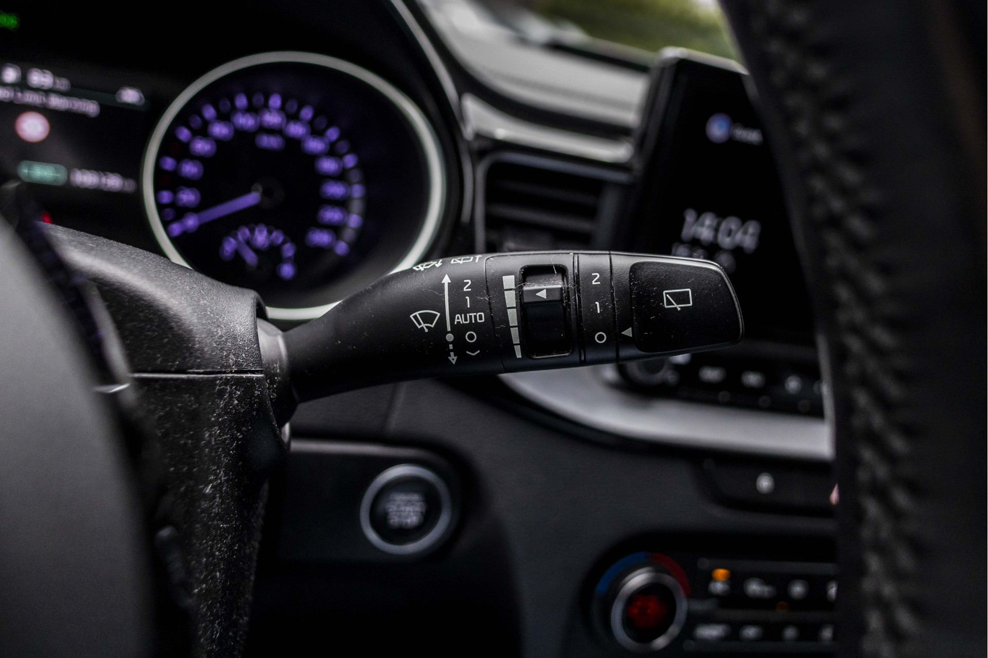 Foto van Kia Xceed