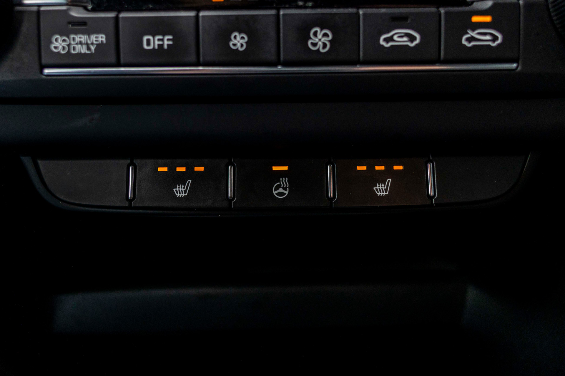 Foto van Kia Xceed