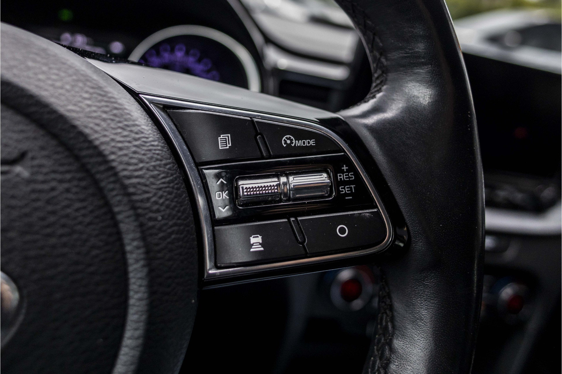 Foto van Kia Xceed