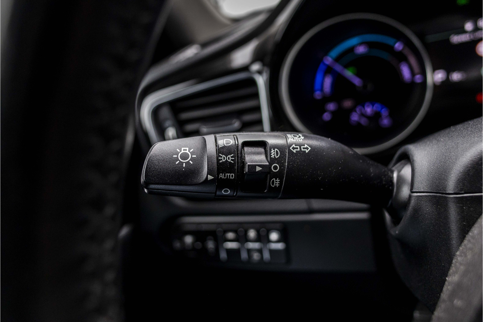 Foto van Kia Xceed