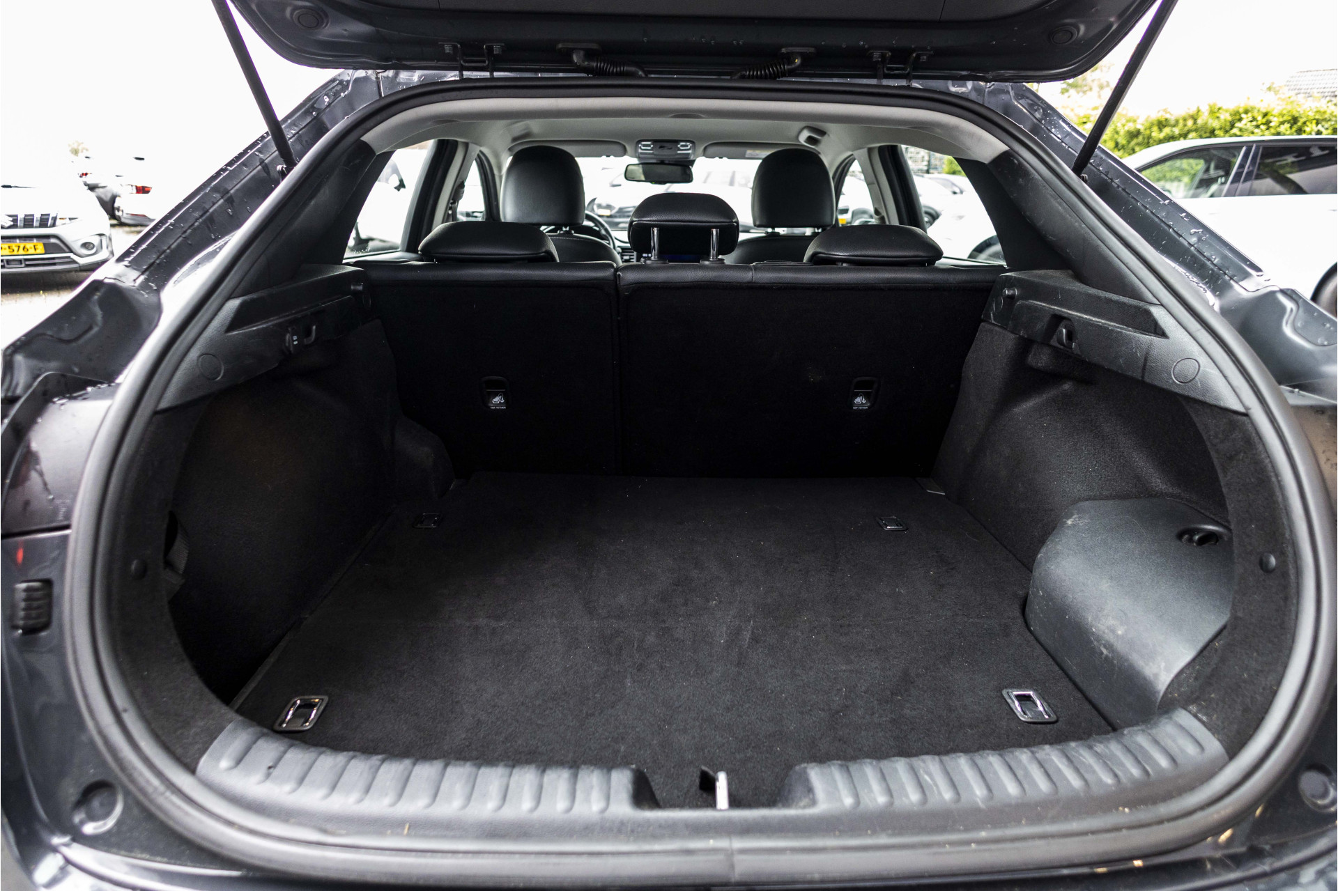 Foto van Kia Xceed