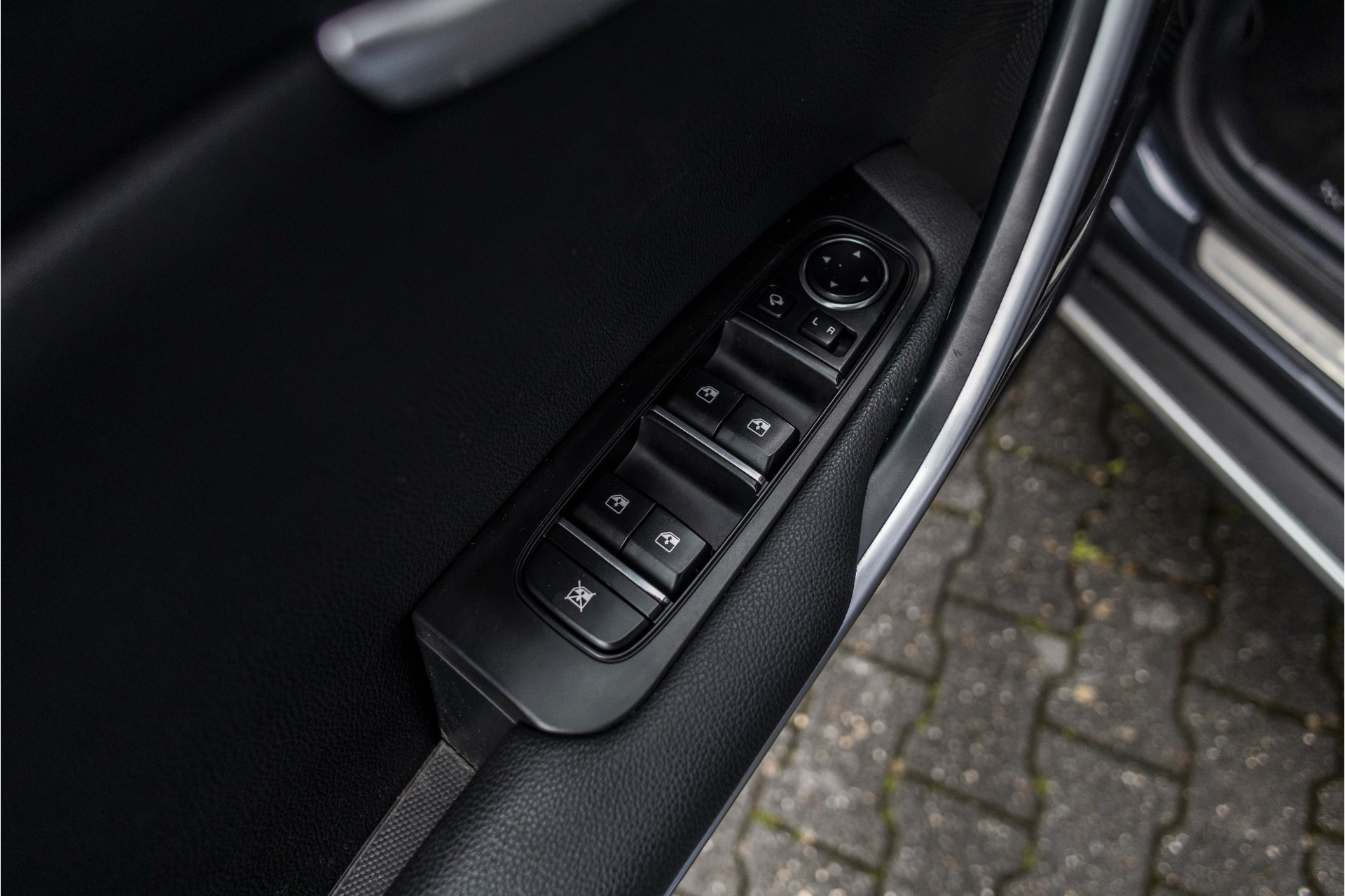 Foto van Kia Xceed