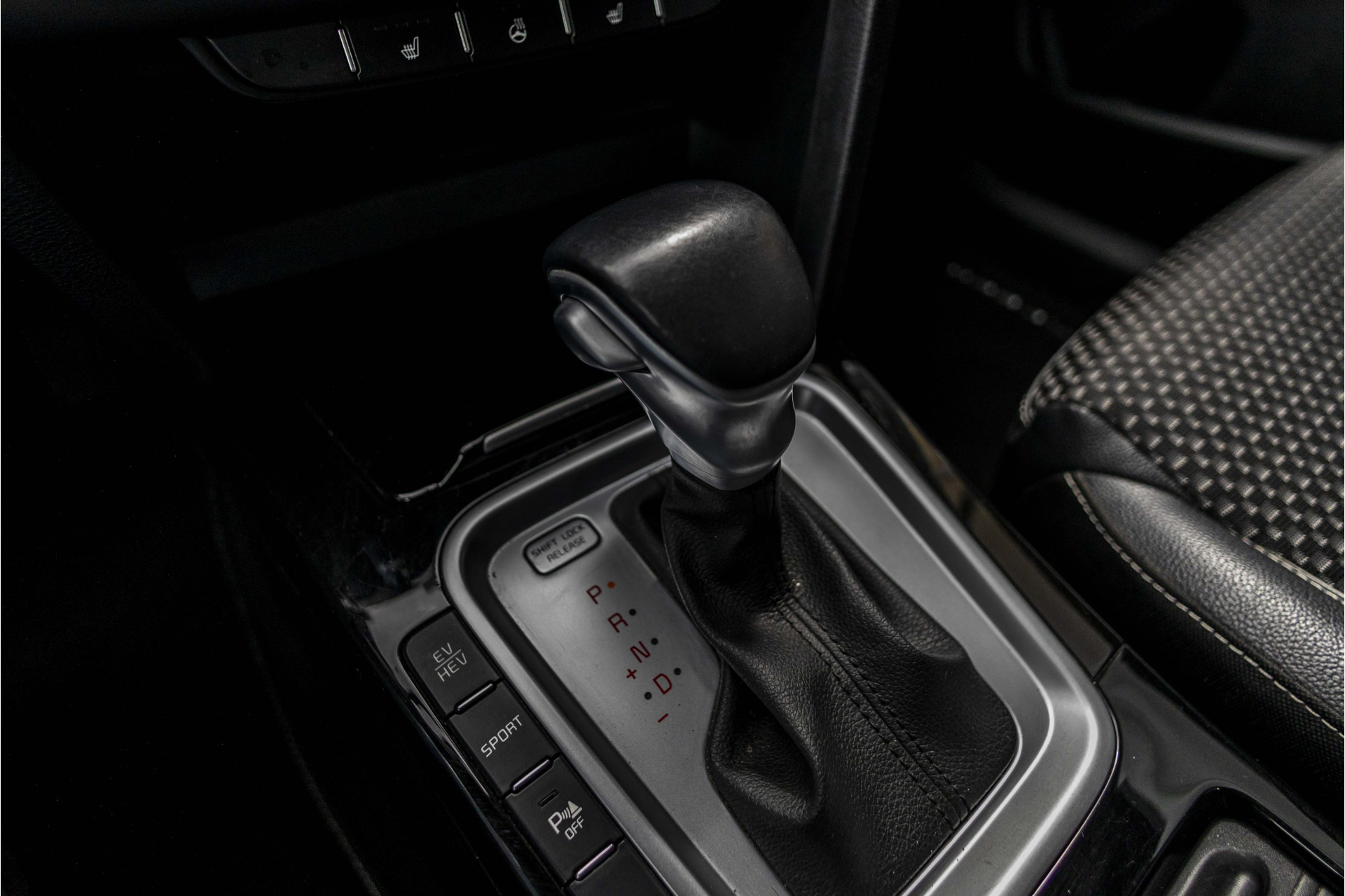 Foto van Kia Xceed