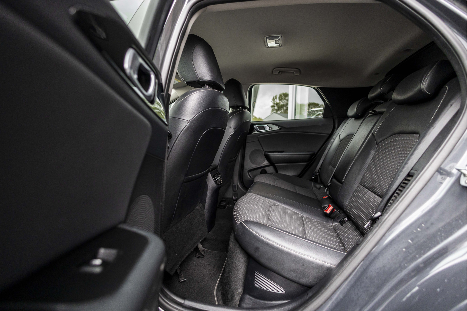 Foto van Kia Xceed