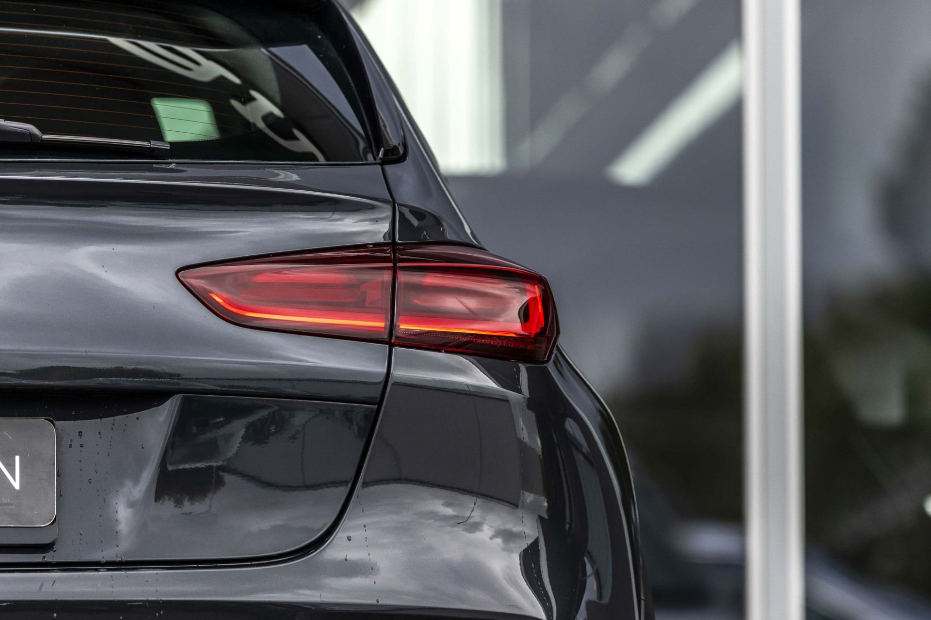 Foto van Kia Xceed