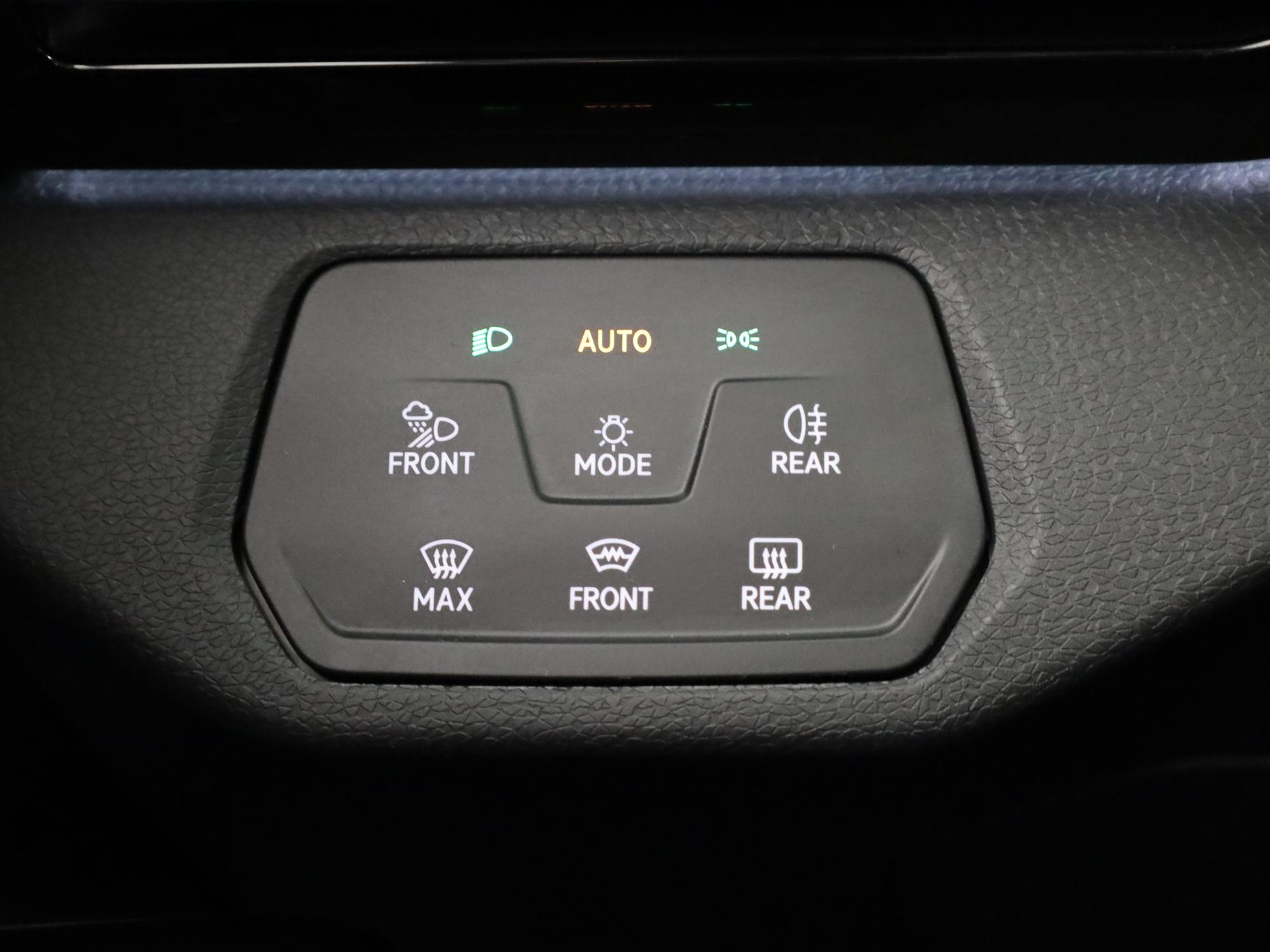 Foto van Volkswagen Id.5 Pro 210kw