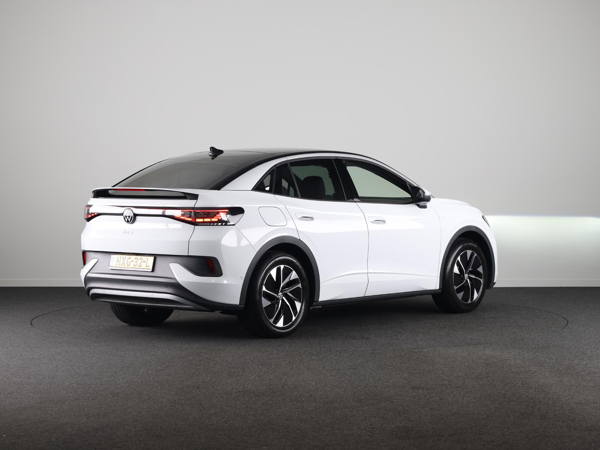 Foto van Volkswagen Id.5 Pro 210kw