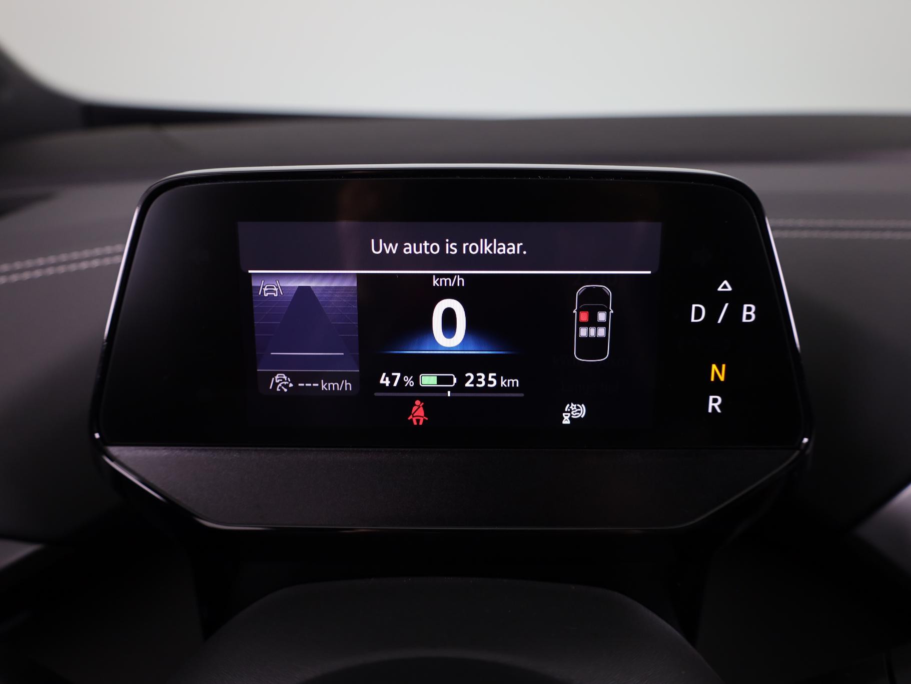 Foto van Volkswagen Id.5 Pro 210kw