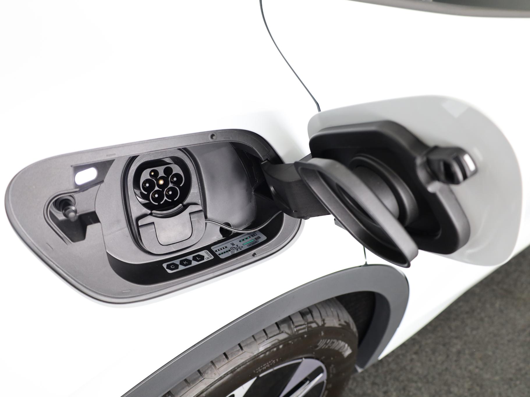 Foto van Volkswagen Id.5 Pro 210kw