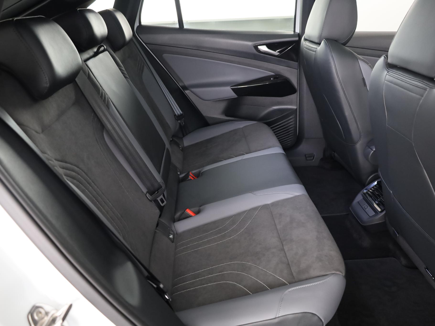 Foto van Volkswagen Id.5 Pro 210kw