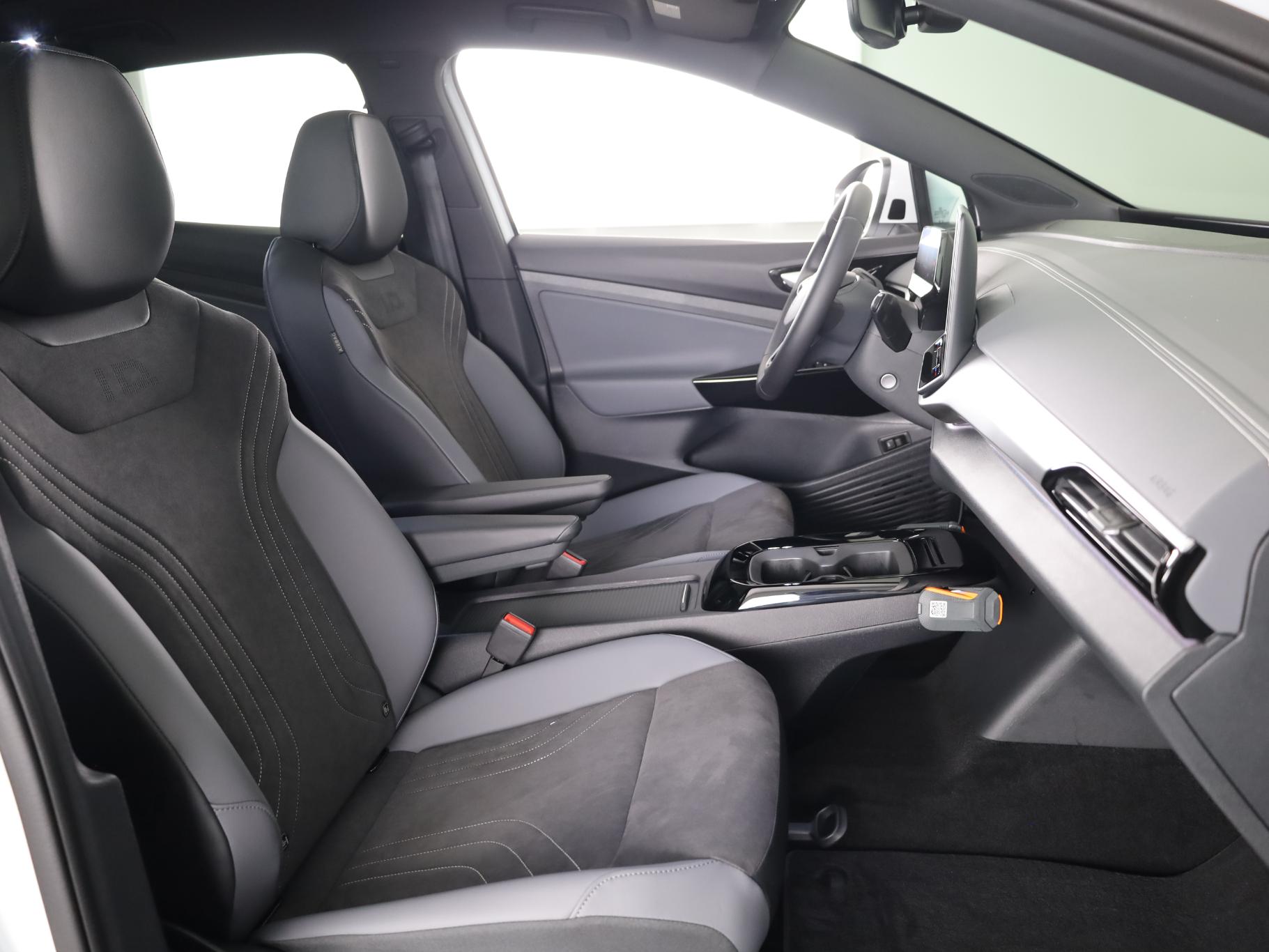 Foto van Volkswagen Id.5 Pro 210kw