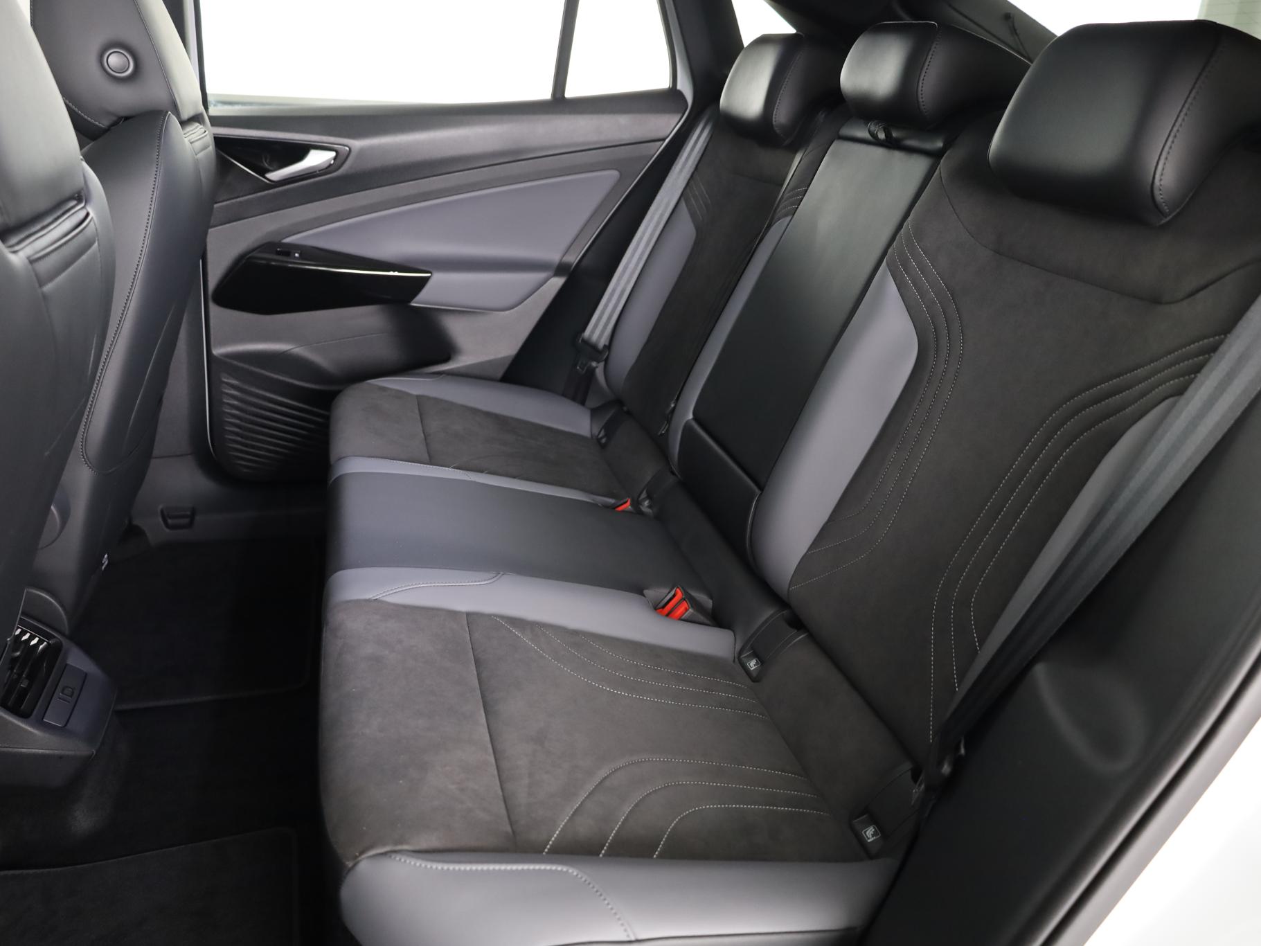 Foto van Volkswagen Id.5 Pro 210kw