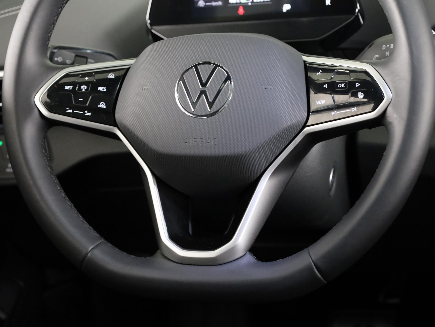 Foto van Volkswagen Id.5 Pro 210kw