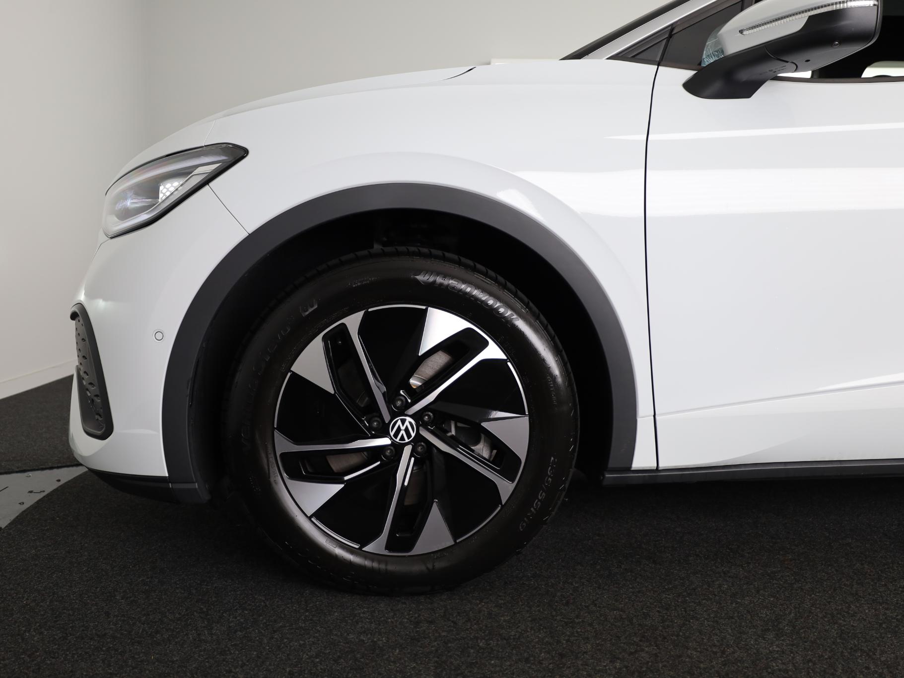 Foto van Volkswagen Id.5 Pro 210kw