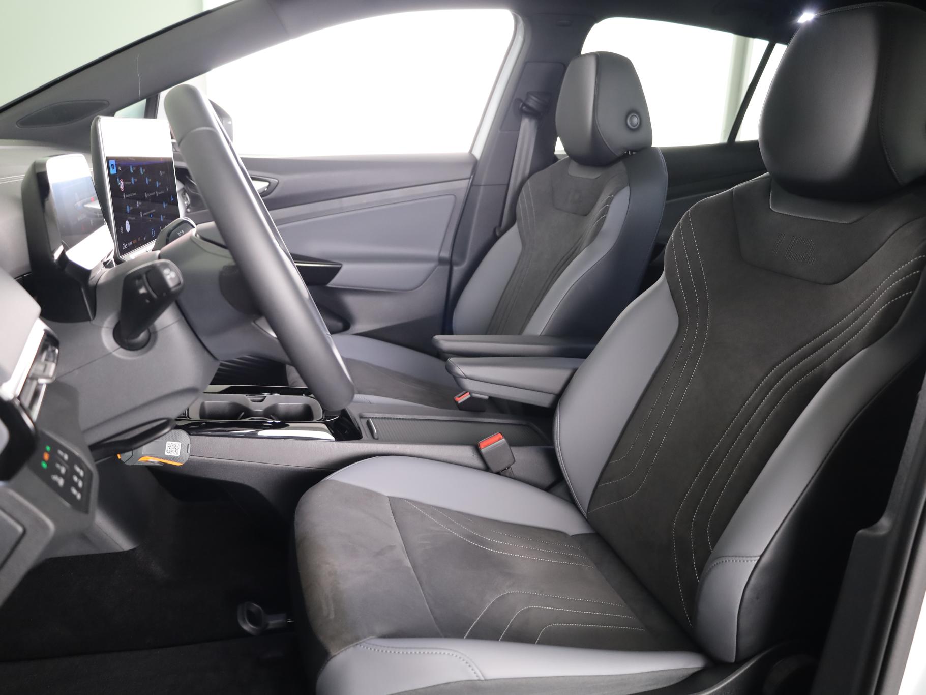 Foto van Volkswagen Id.5 Pro 210kw