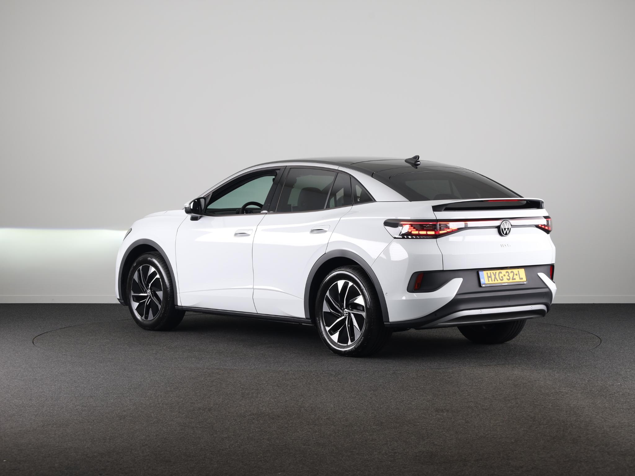 Foto van Volkswagen Id.5 Pro 210kw