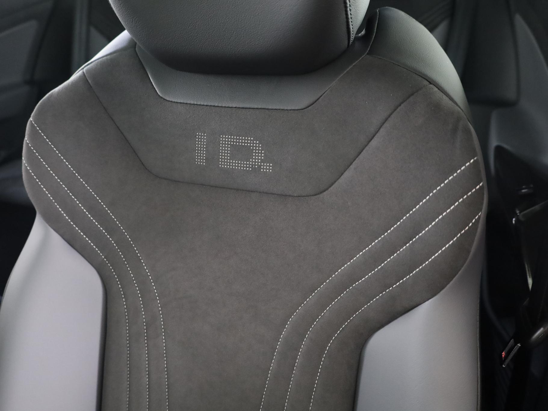 Foto van Volkswagen Id.5 Pro 210kw