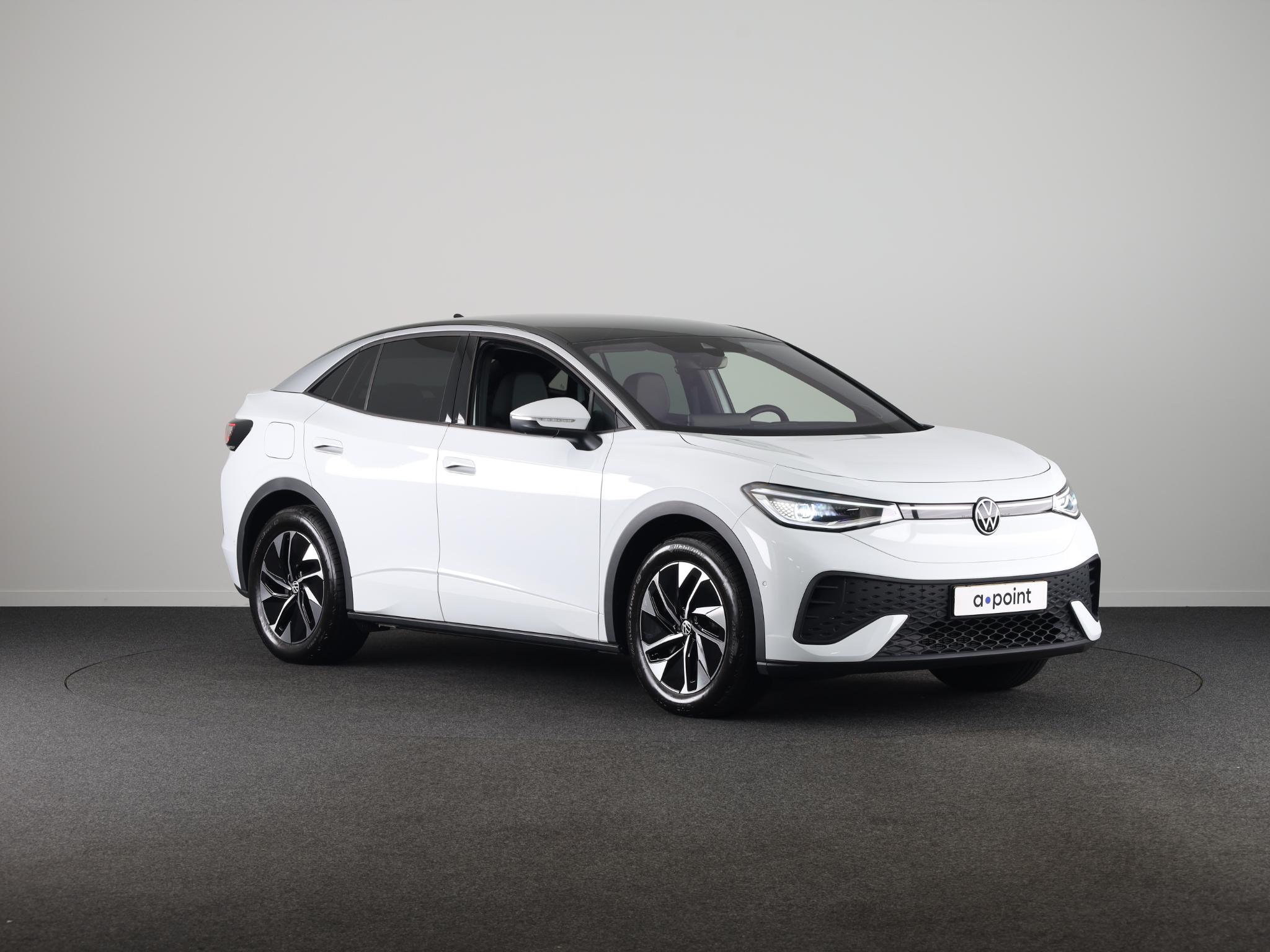 Foto van Volkswagen Id.5 Pro 210kw