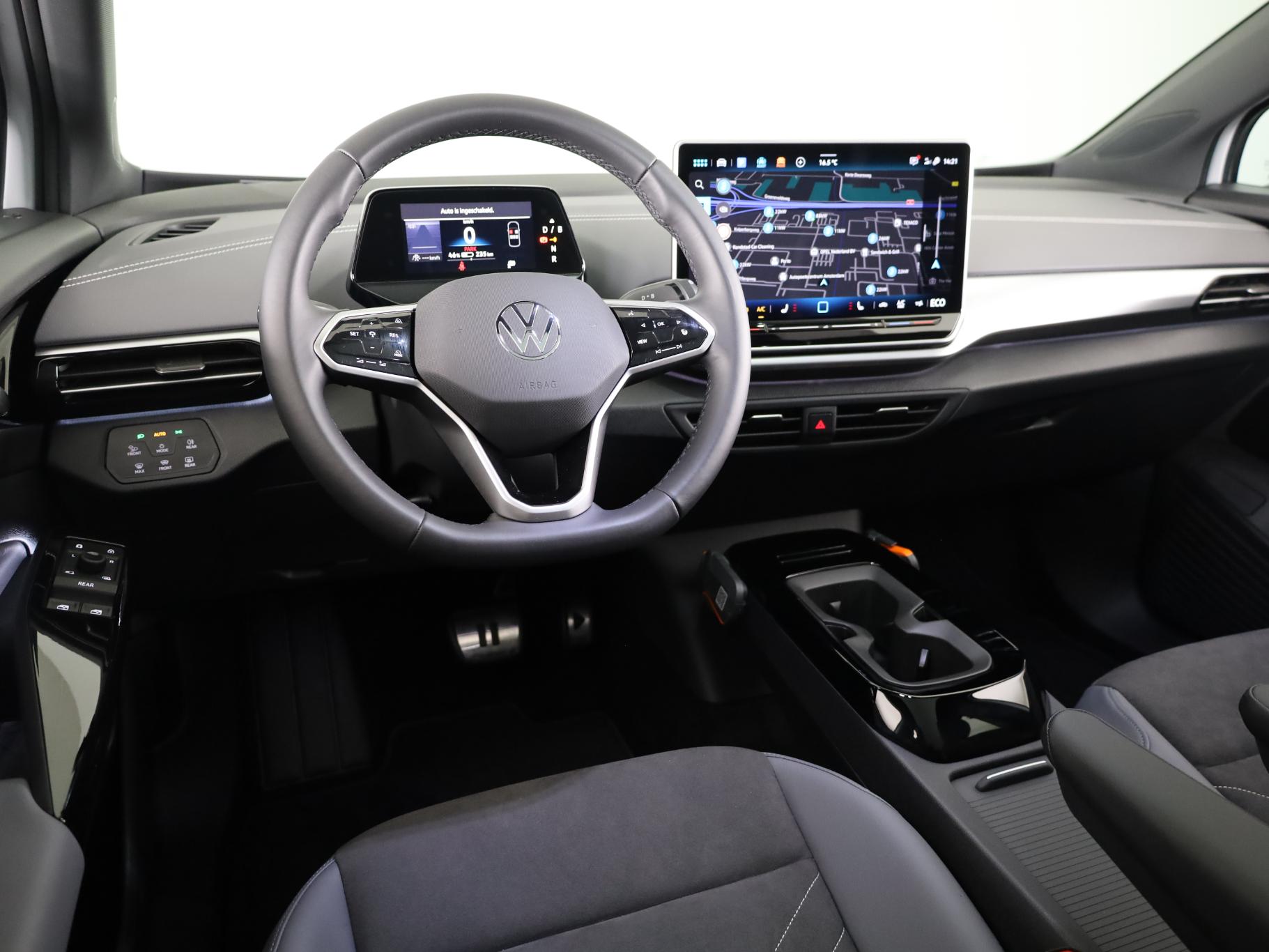 Foto van Volkswagen Id.5 Pro 210kw